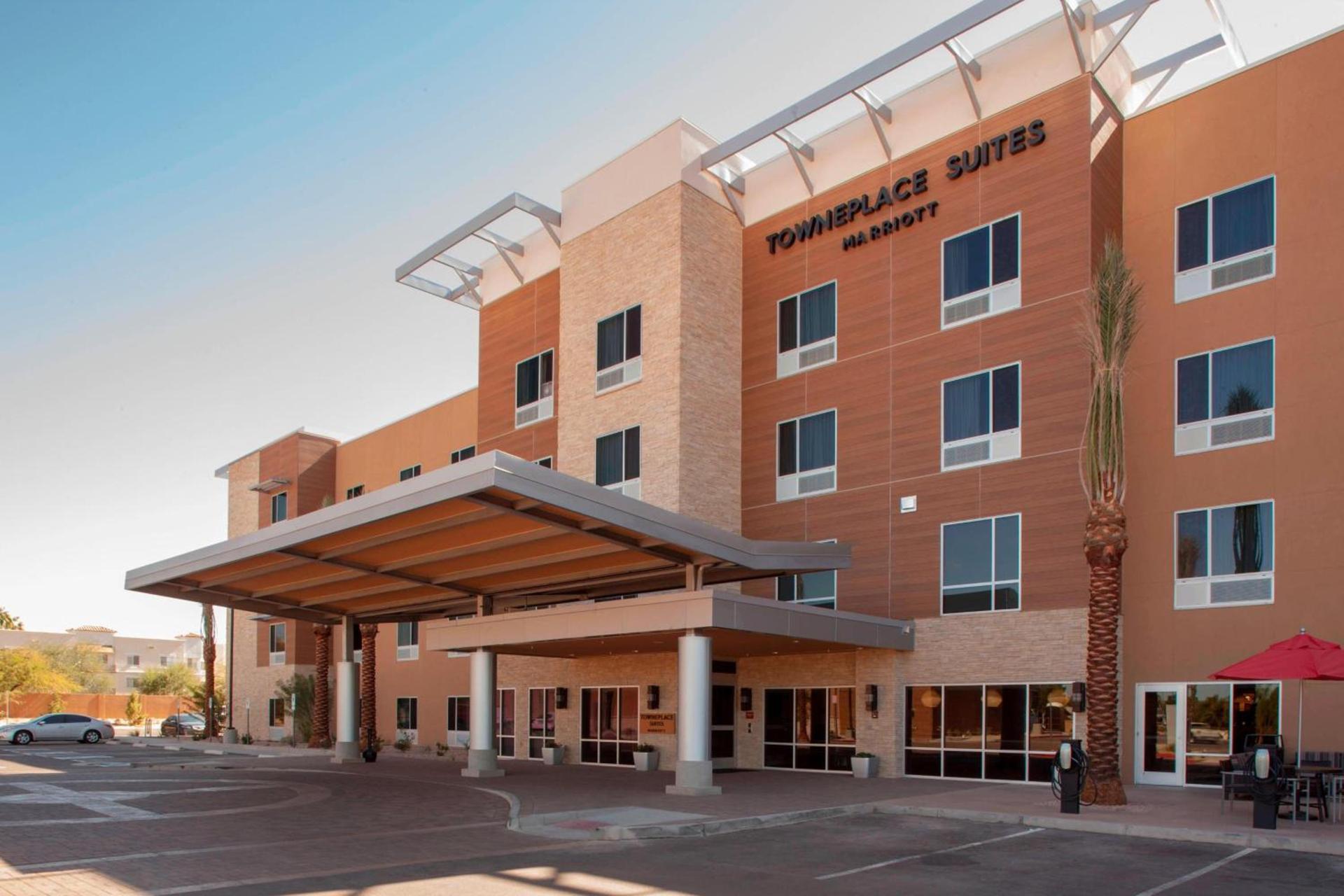 TownePlace Suites by Marriott Phoenix Chandler/Fashion Center photo 1