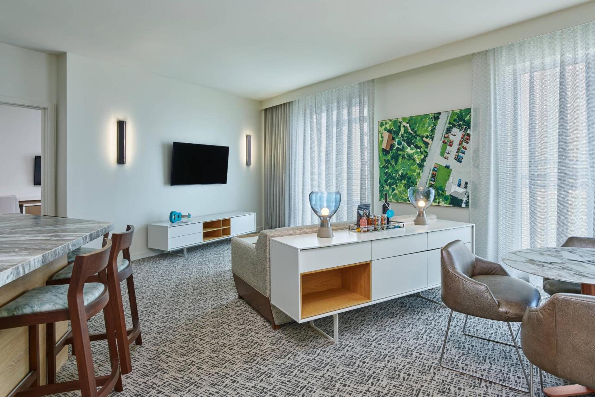 Art Ovation Hotel, Autograph Collection photo 22