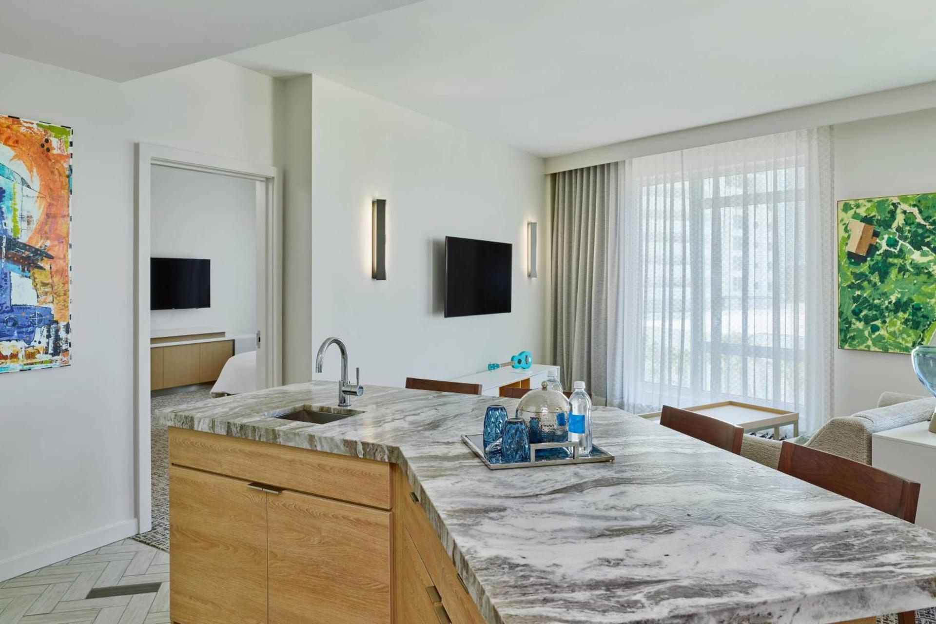 Art Ovation Hotel, Autograph Collection photo 23
