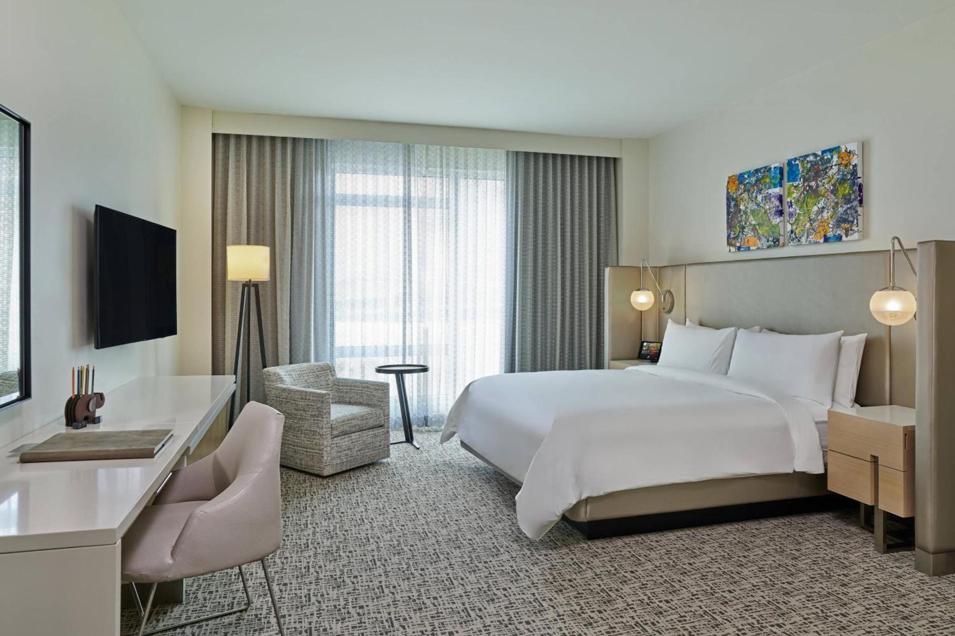 Art Ovation Hotel, Autograph Collection photo 24