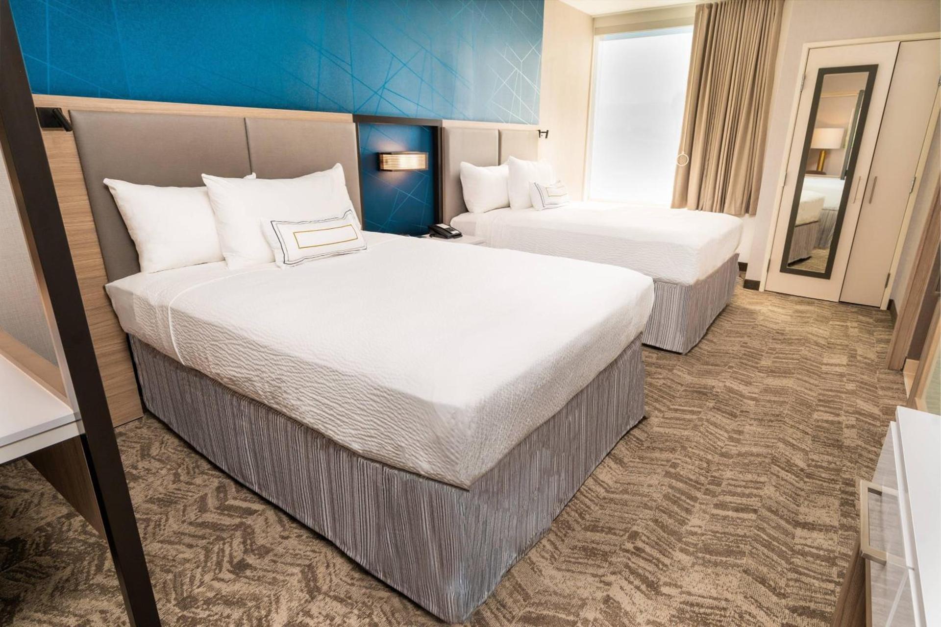SpringHill Suites by Marriott Newark Fremont photo 8