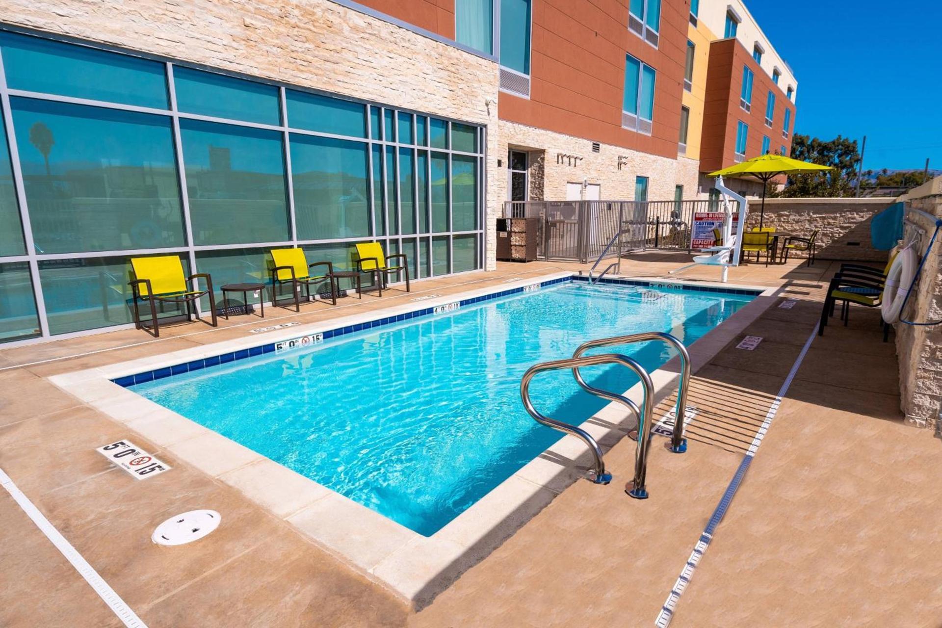 SpringHill Suites by Marriott Newark Fremont photo 32