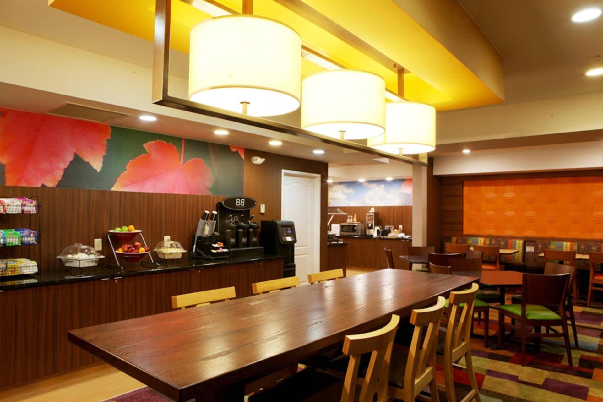 Fairfield Inn and Suites by Marriott Cincinnati Eastgate photo 14