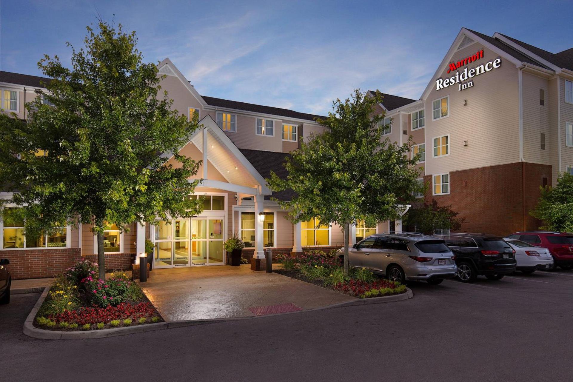 Residence Inn Dayton North photo 1