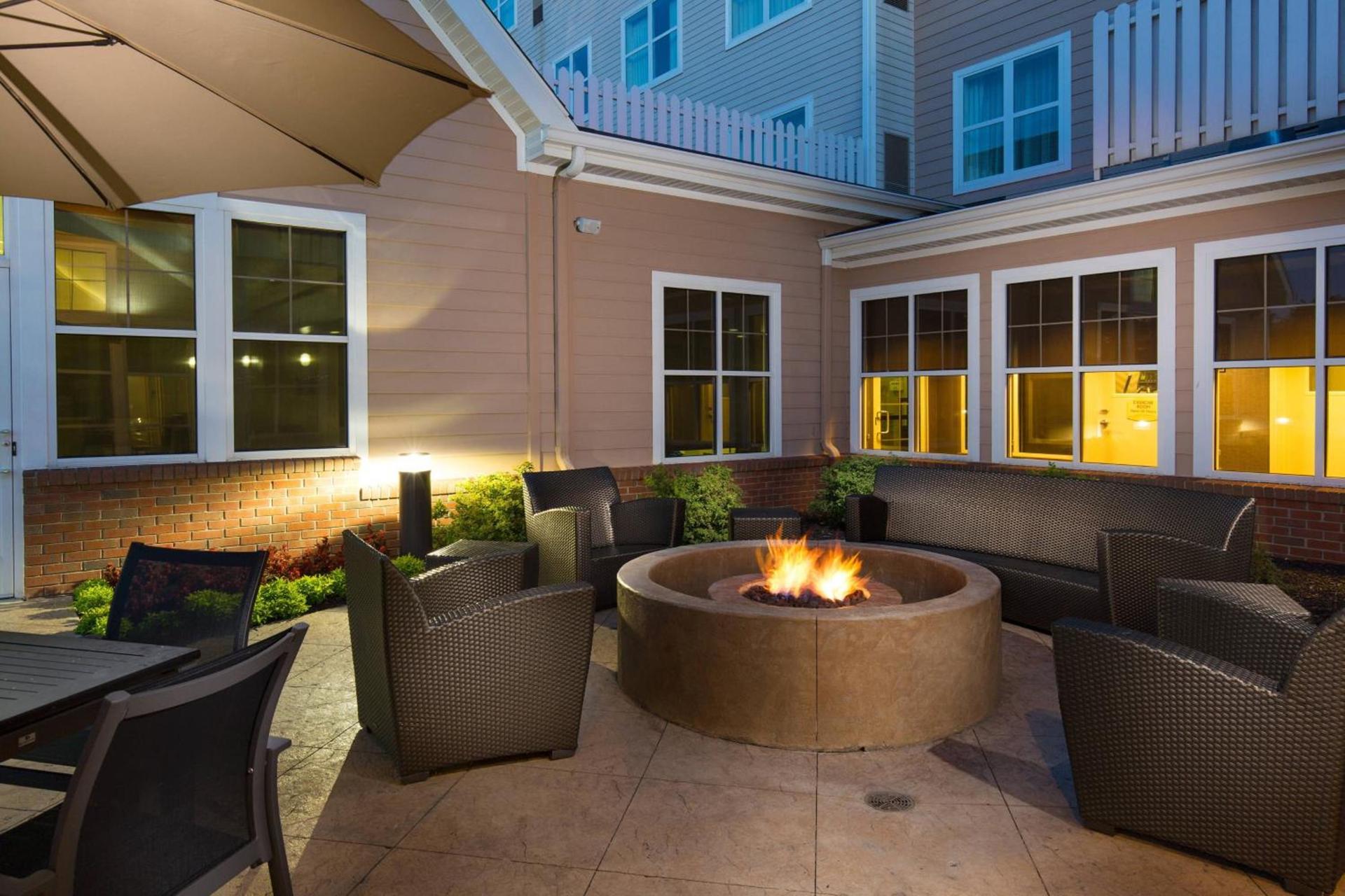 Residence Inn Dayton North photo 21