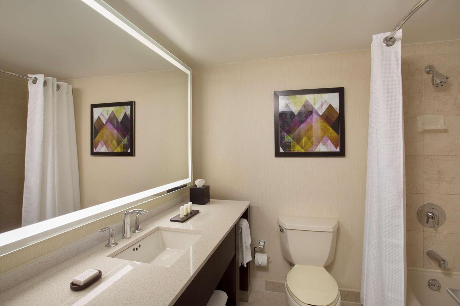 Embassy Suites by Hilton Washington D.C. Georgetown photo 18