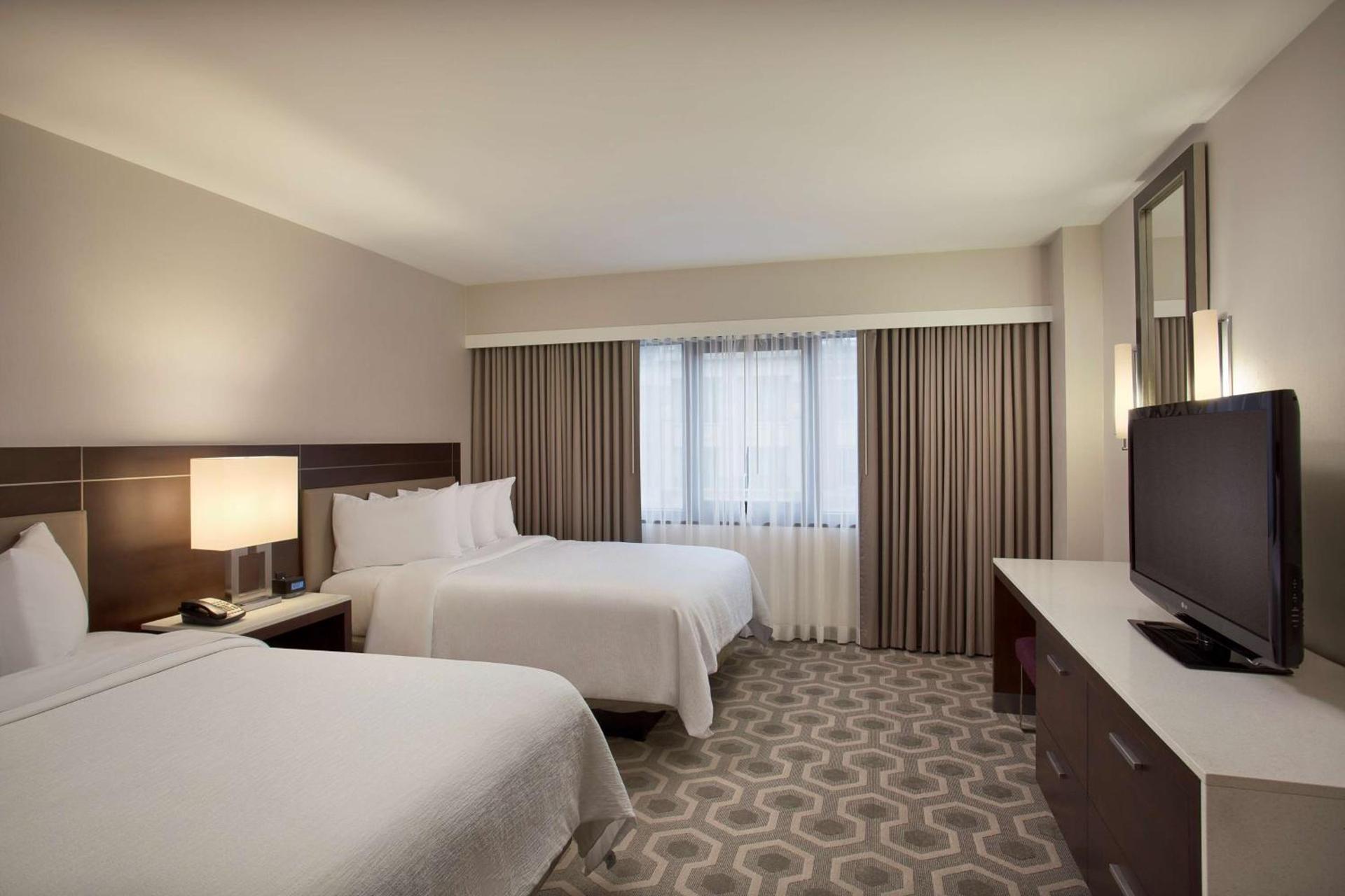 Embassy Suites by Hilton Washington D.C. Georgetown photo 10