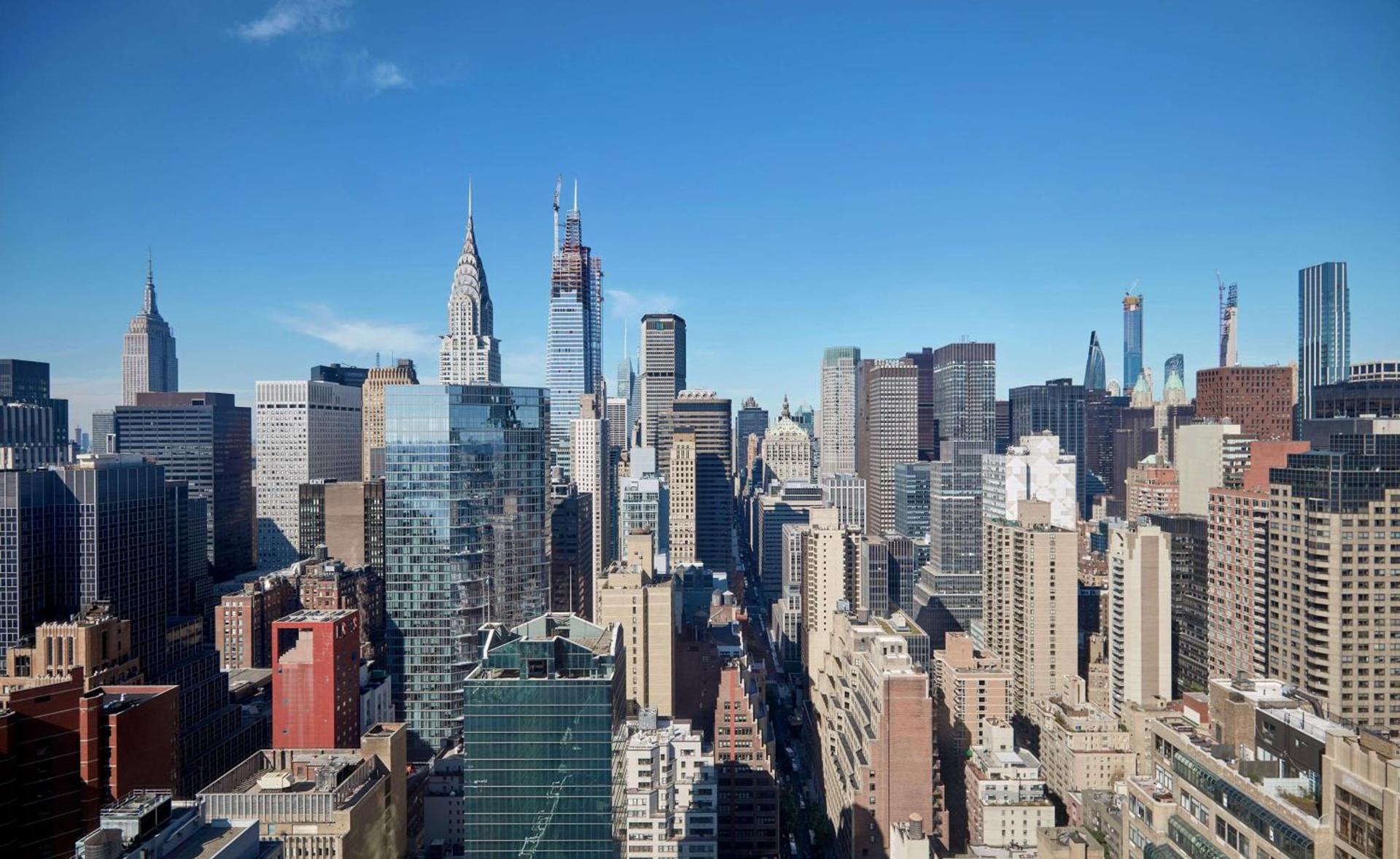 Millennium Hilton New York One UN Plaza photo 3