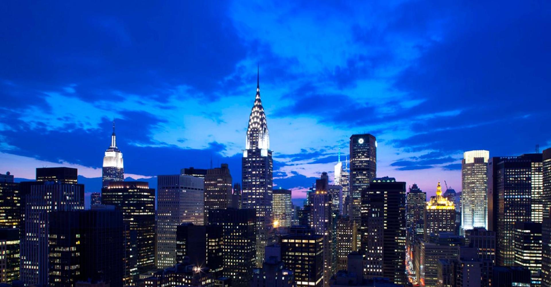 Millennium Hilton New York One UN Plaza photo 4