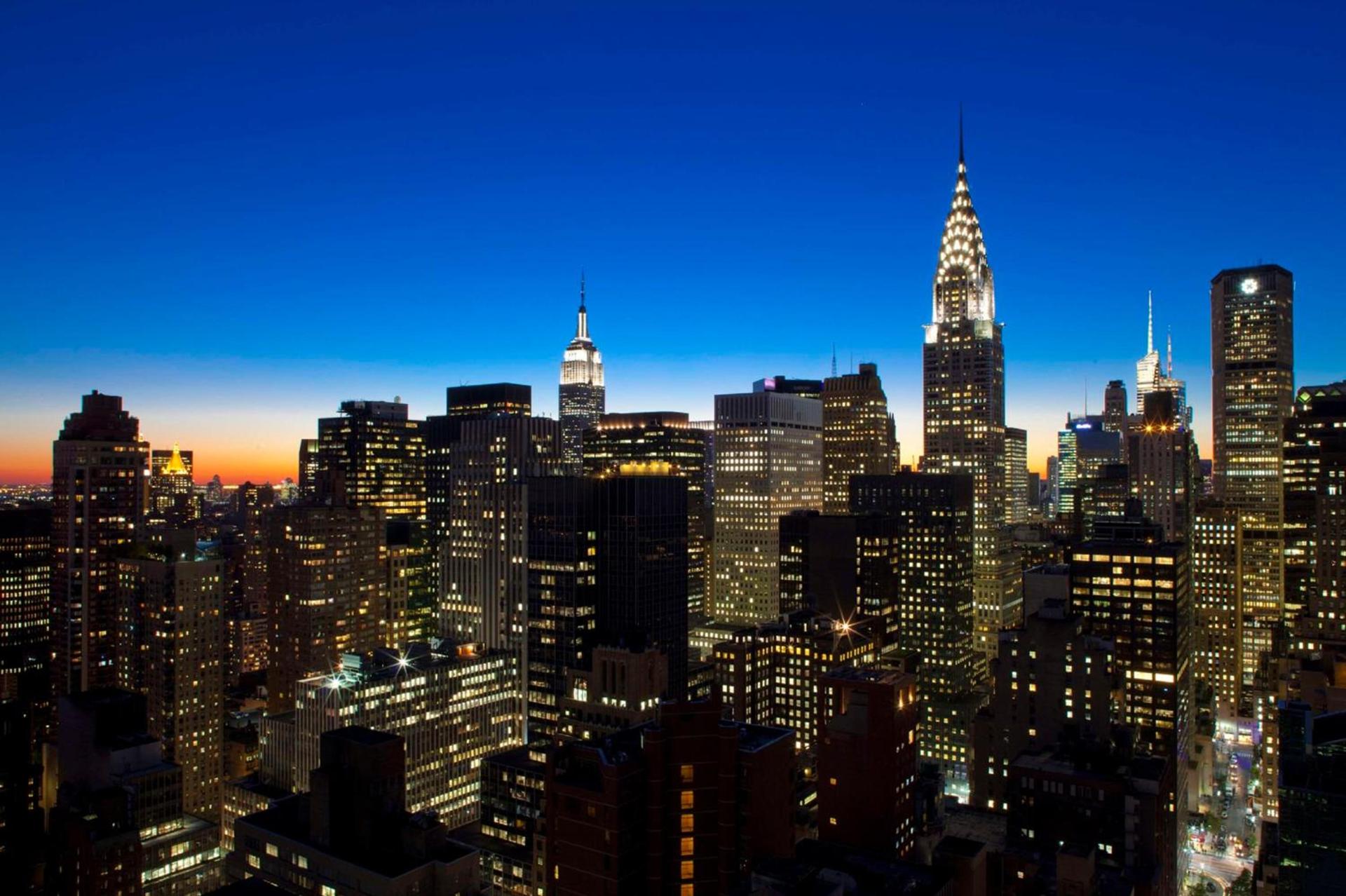 Millennium Hilton New York One UN Plaza photo 5