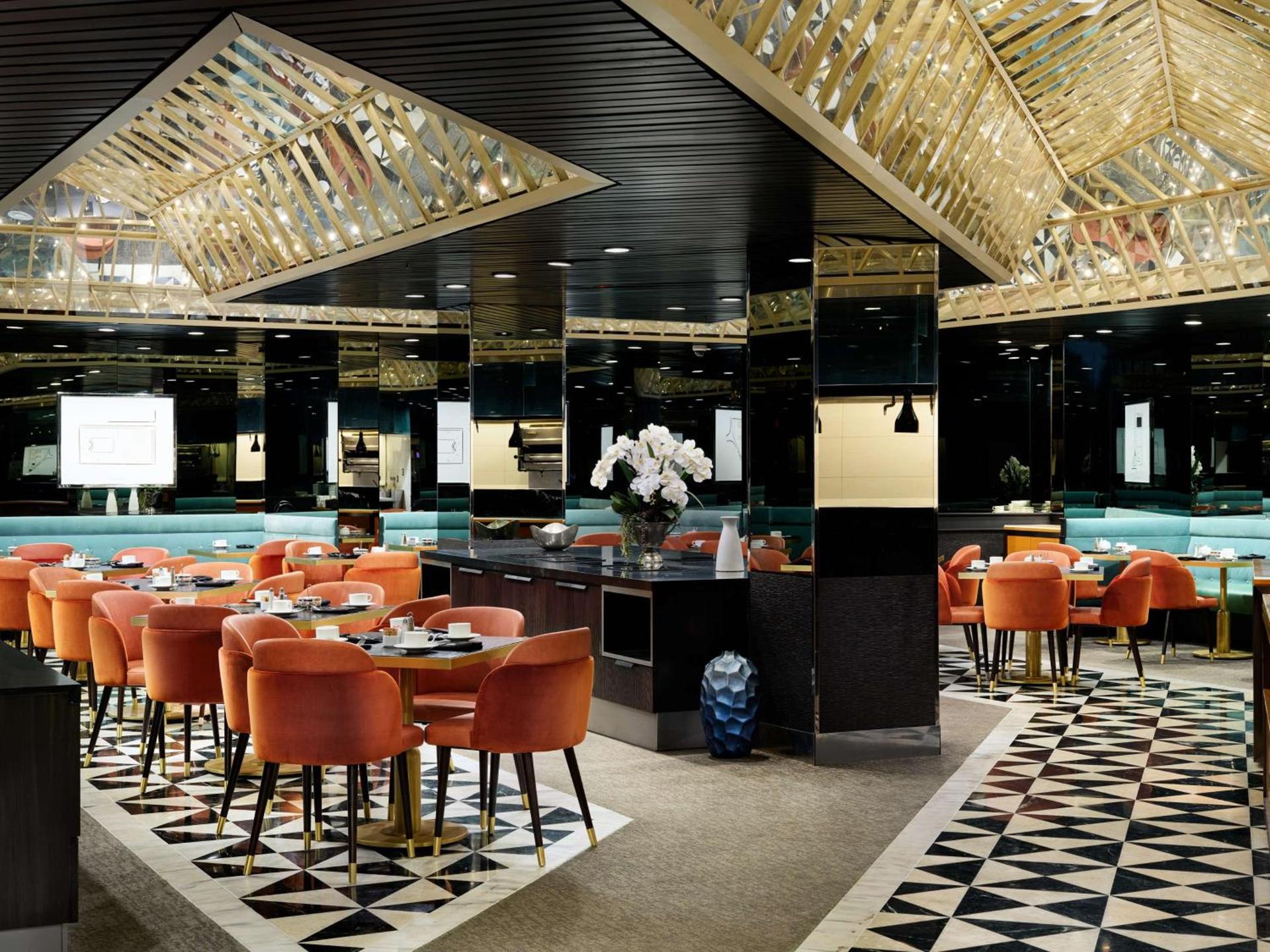 Millennium Hilton New York One UN Plaza photo 13