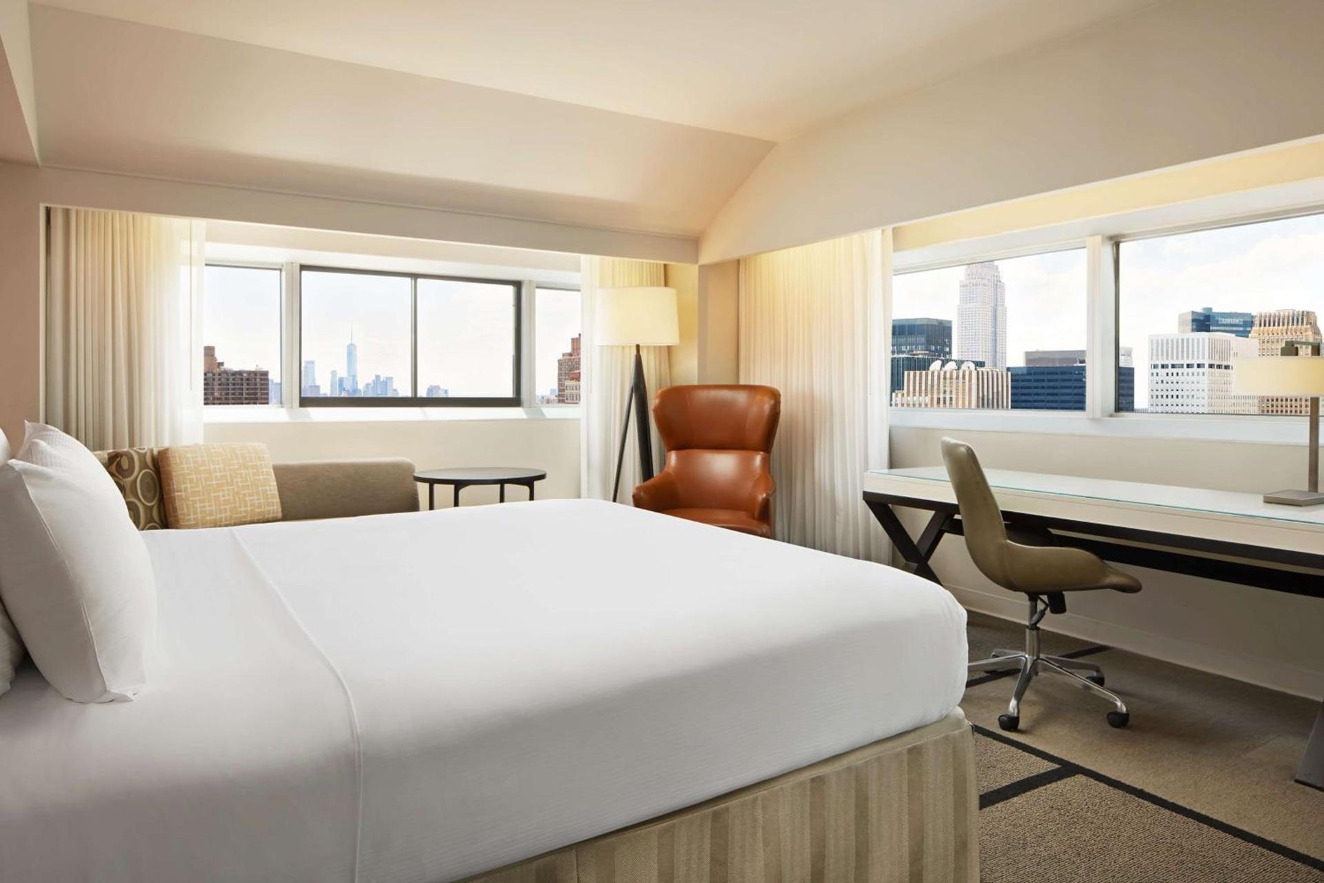 Millennium Hilton New York One UN Plaza photo 22
