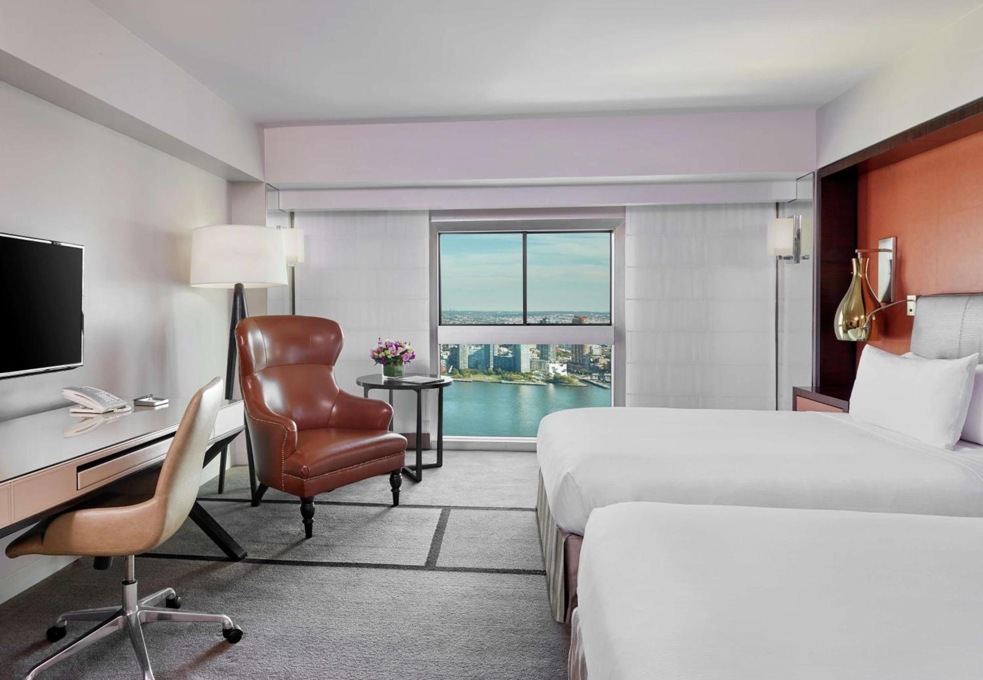Millennium Hilton New York One UN Plaza photo 27