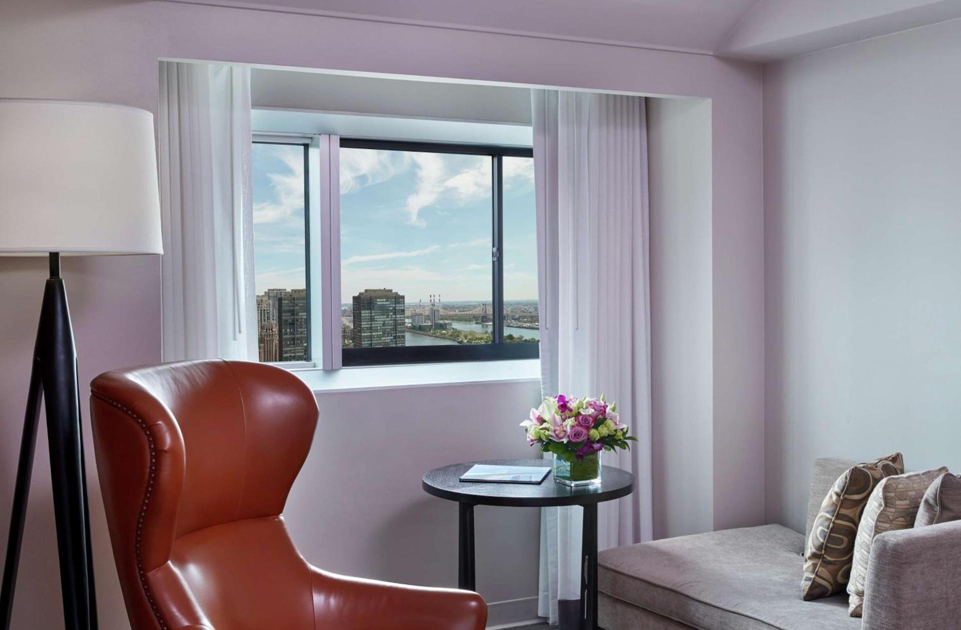 Millennium Hilton New York One UN Plaza photo 33