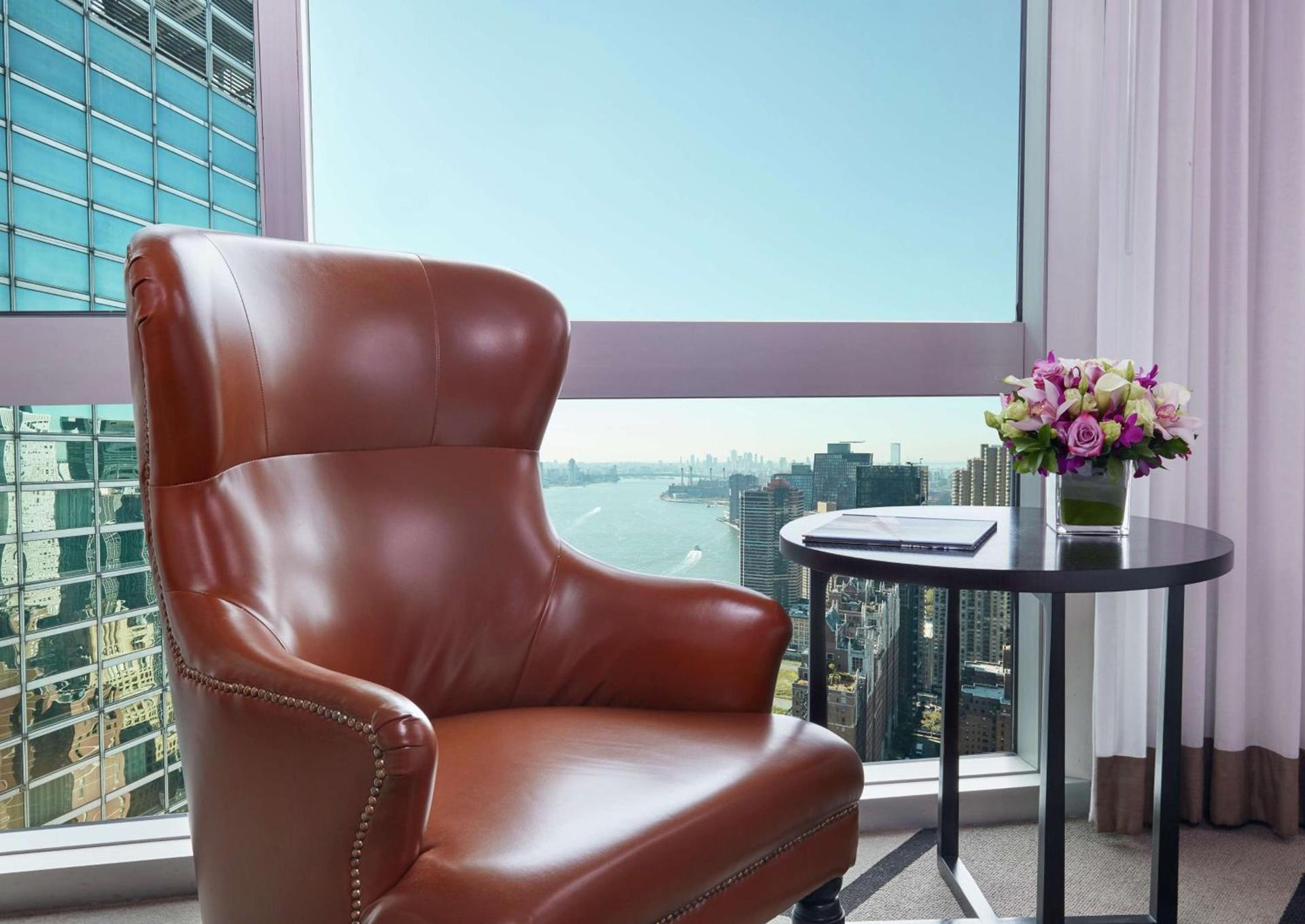 Millennium Hilton New York One UN Plaza photo 39