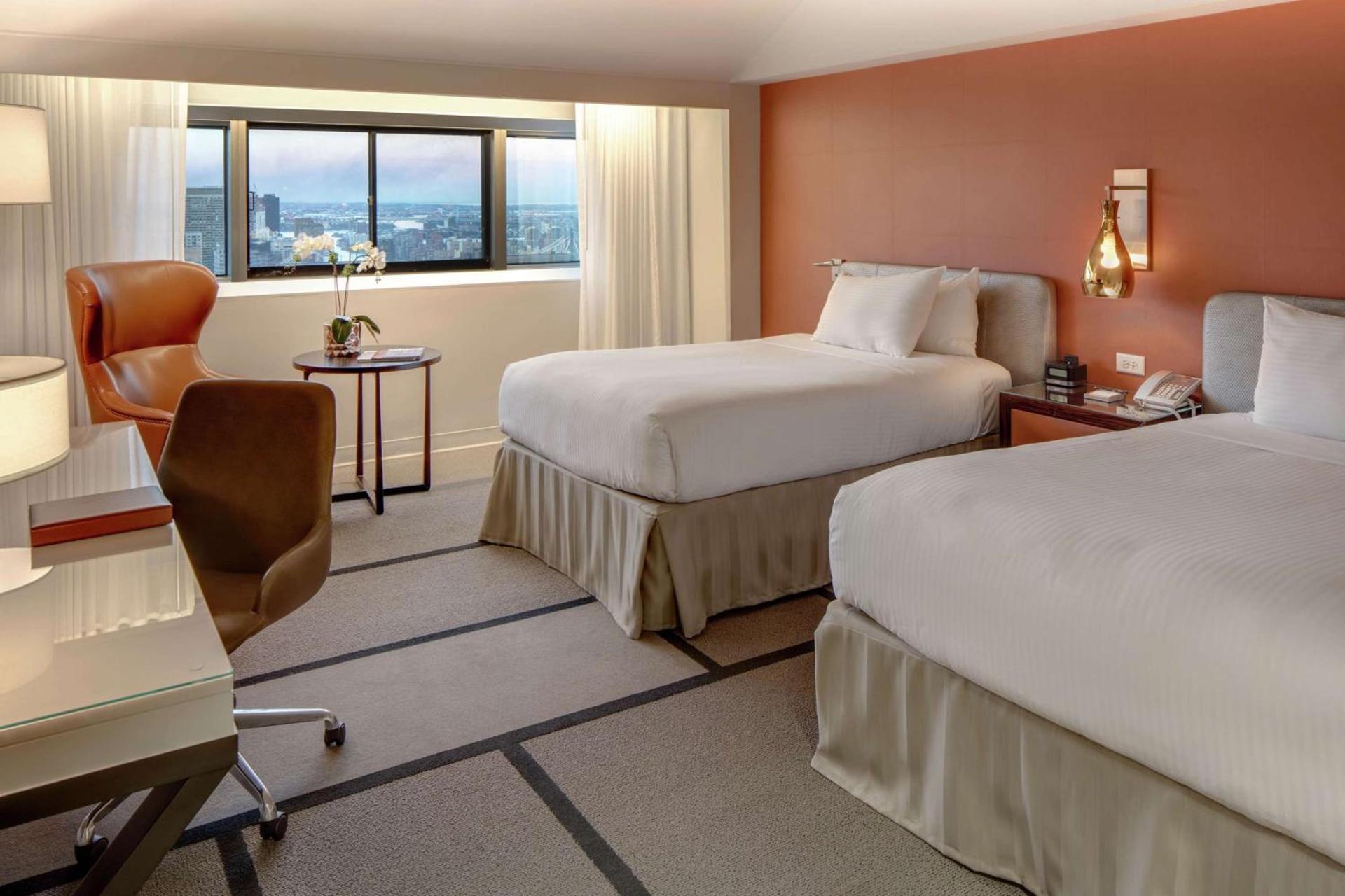 Millennium Hilton New York One UN Plaza photo 57