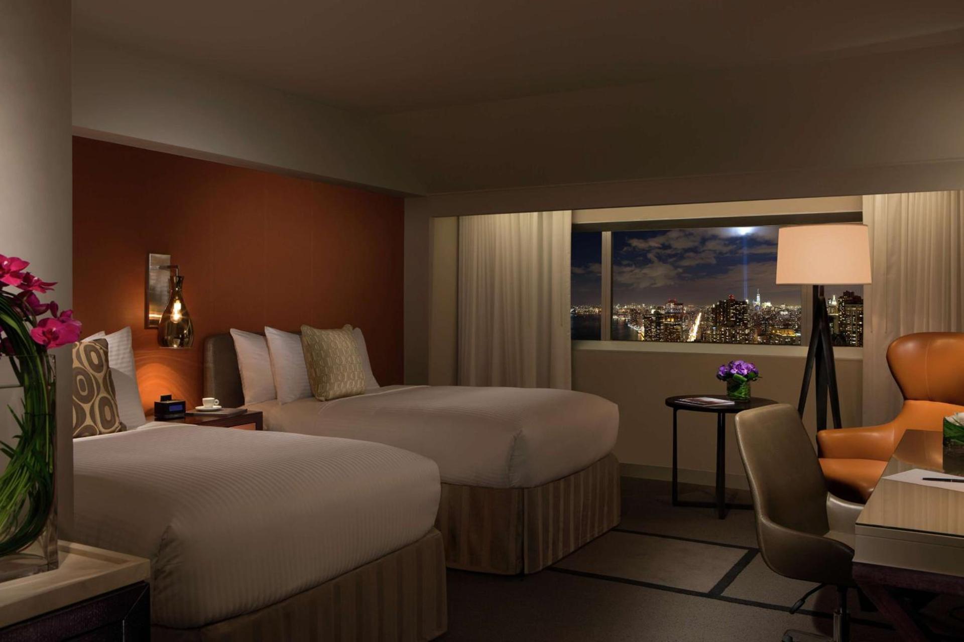 Millennium Hilton New York One UN Plaza photo 58