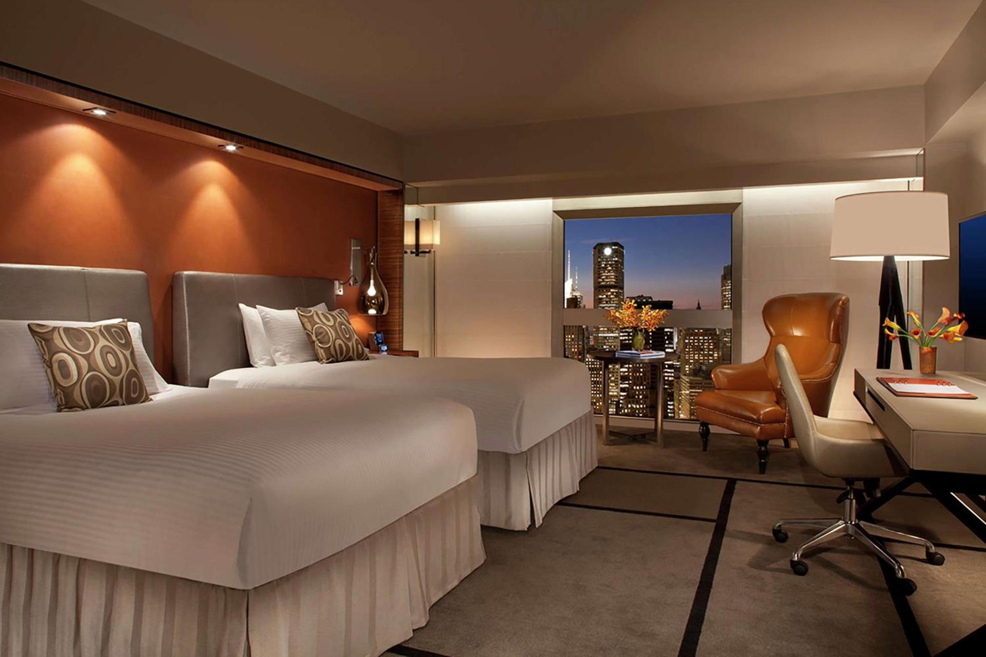 Millennium Hilton New York One UN Plaza photo 59
