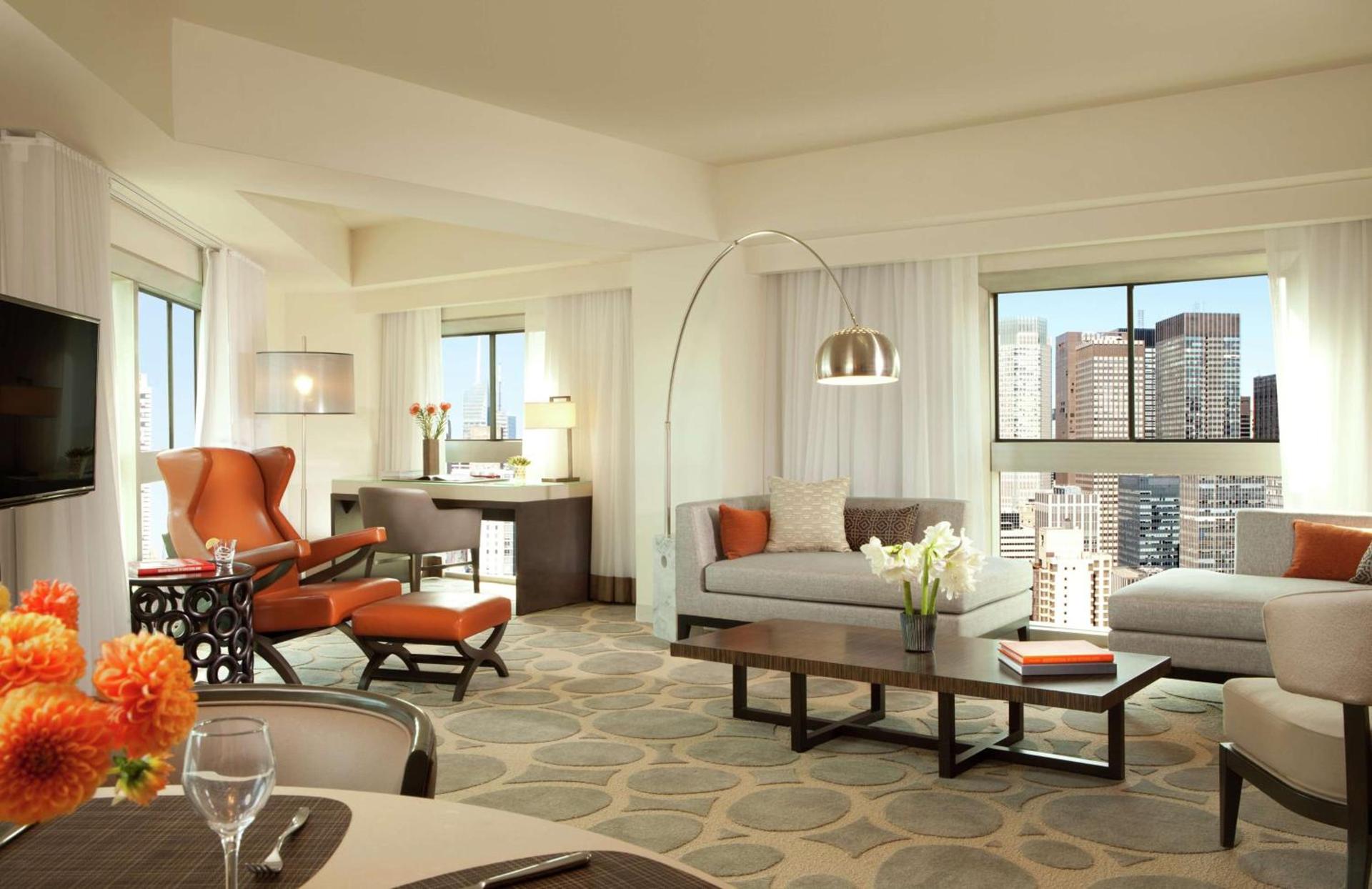 Millennium Hilton New York One UN Plaza photo 61