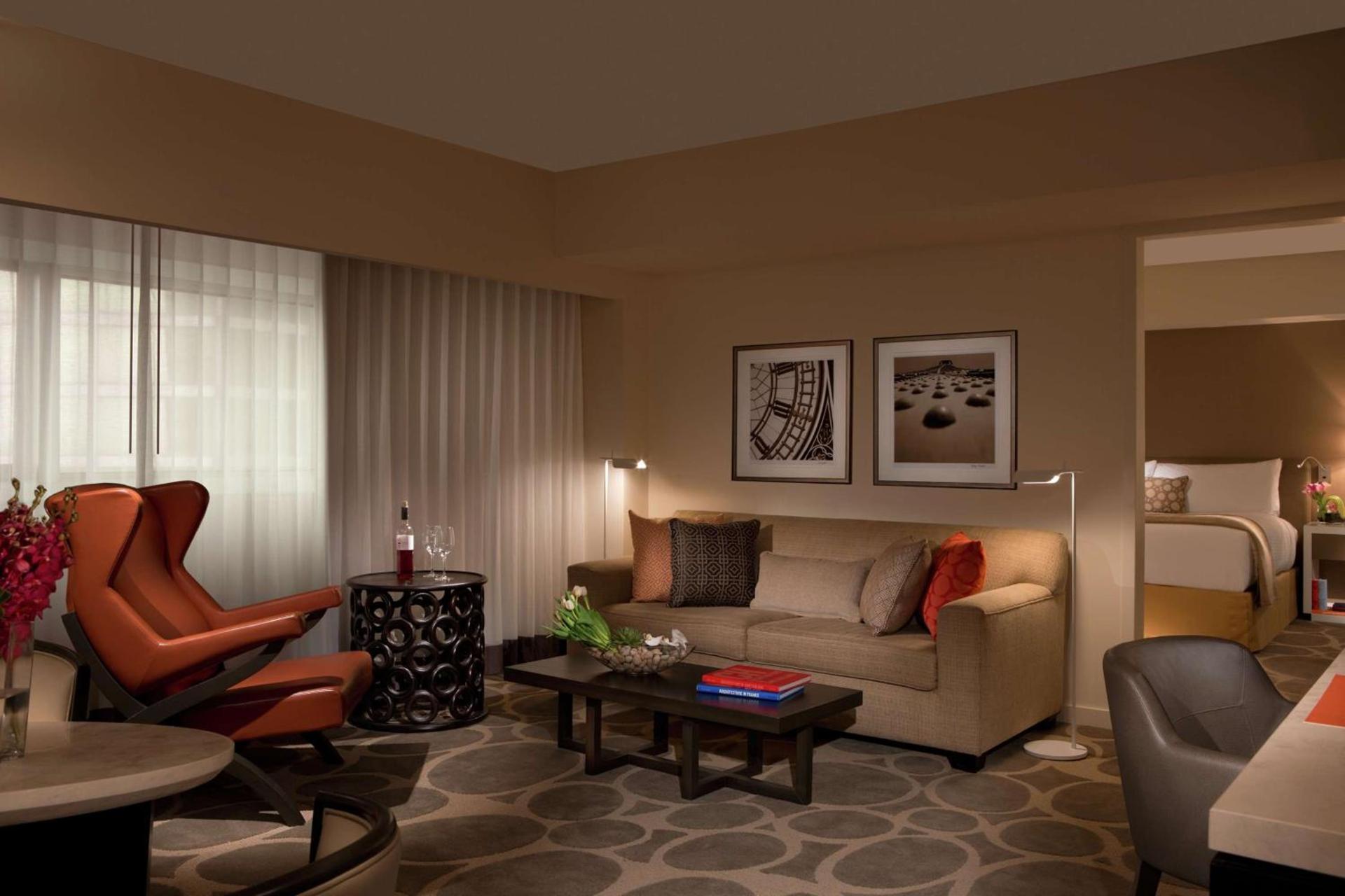 Millennium Hilton New York One UN Plaza photo 68