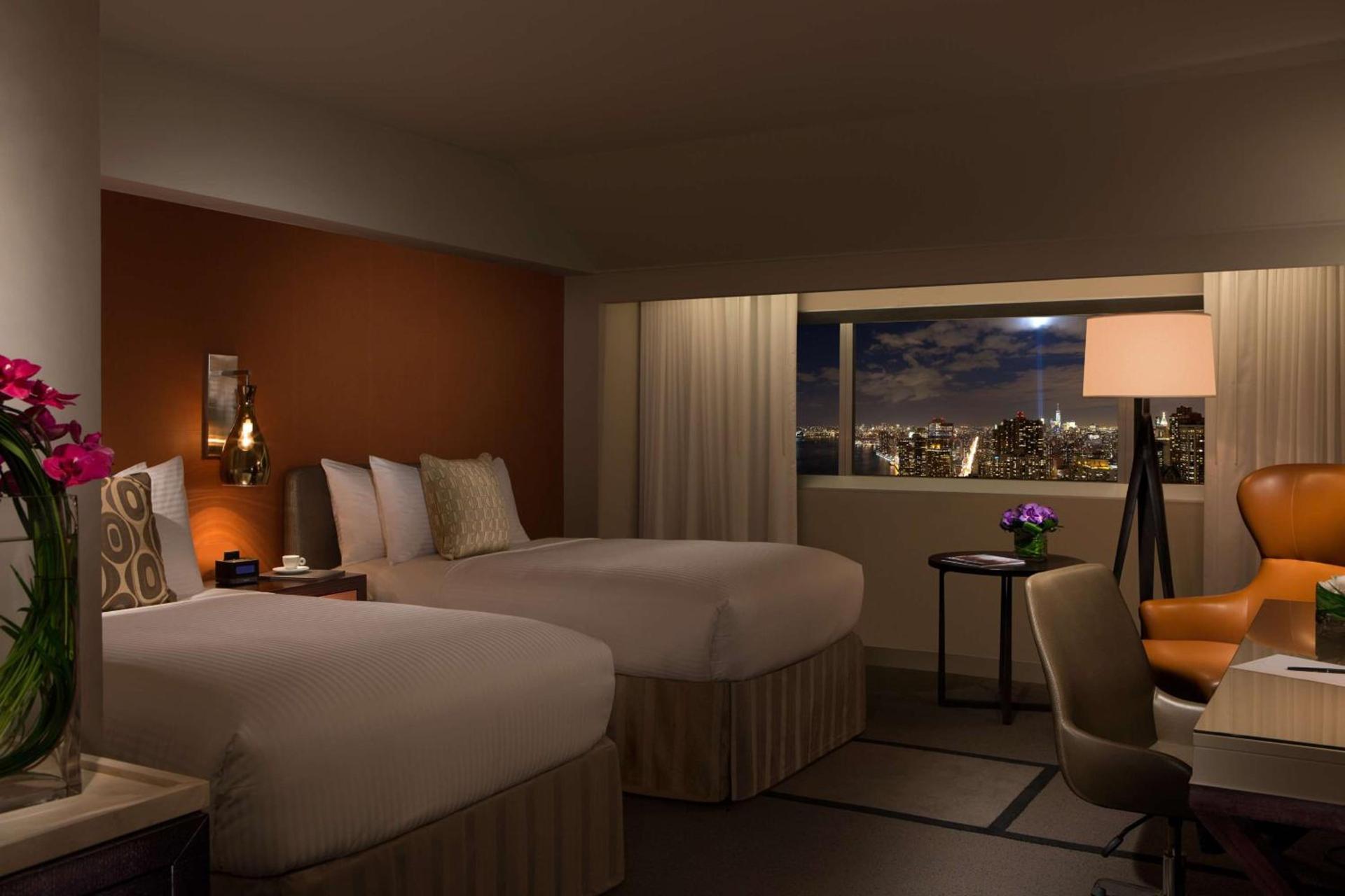 Millennium Hilton New York One UN Plaza photo 75