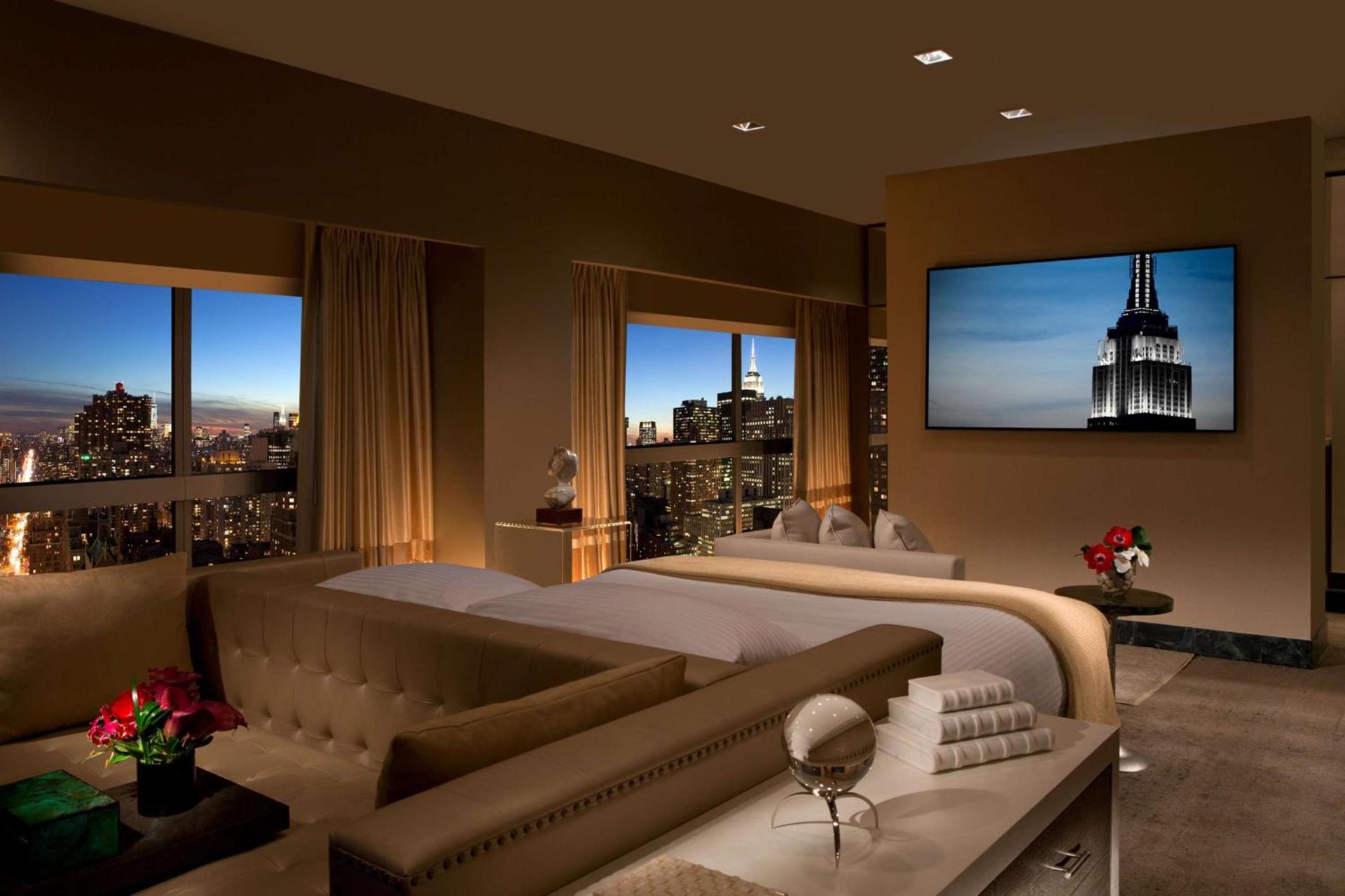 Millennium Hilton New York One UN Plaza photo 82