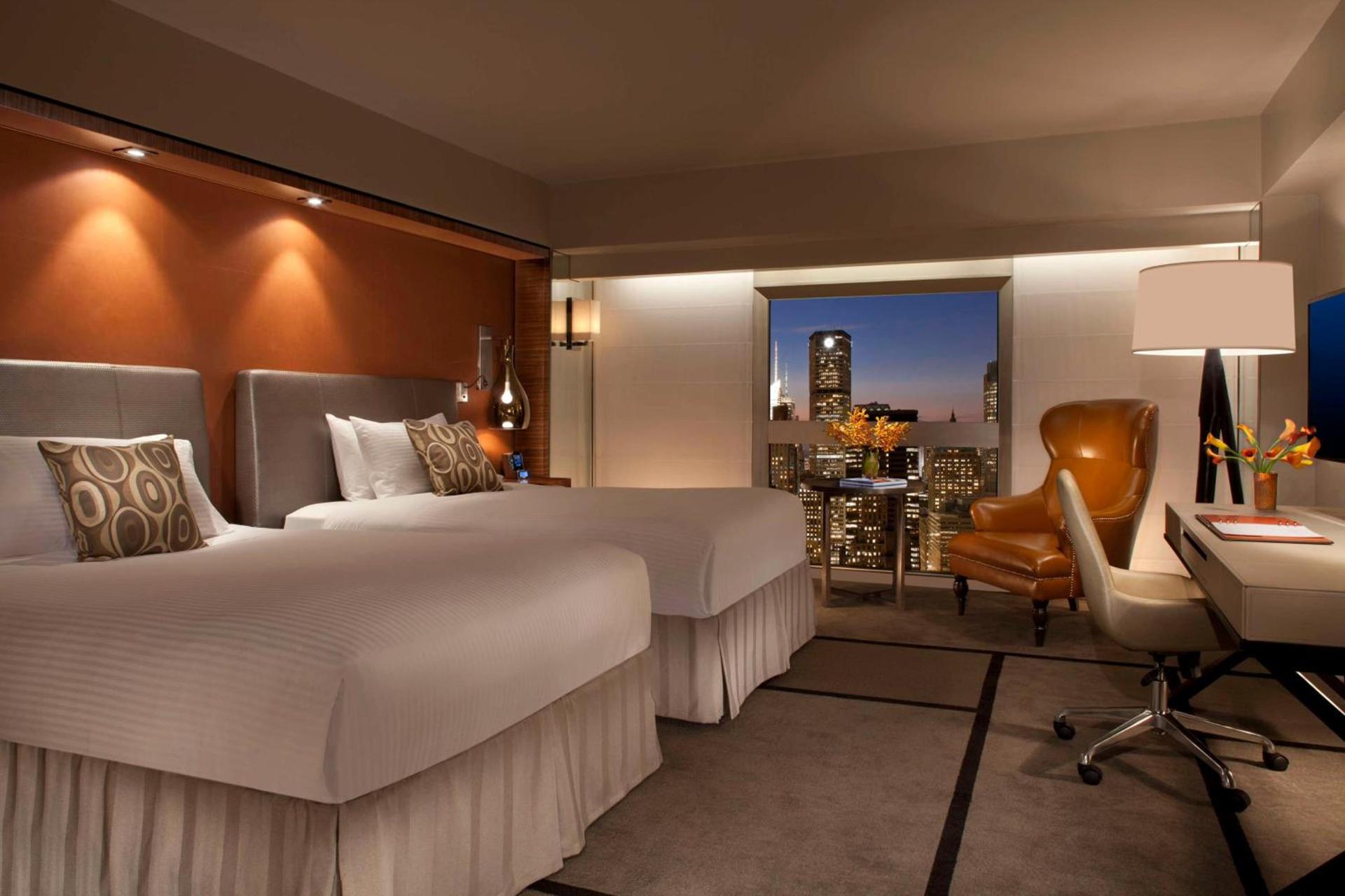 Millennium Hilton New York One UN Plaza photo 83