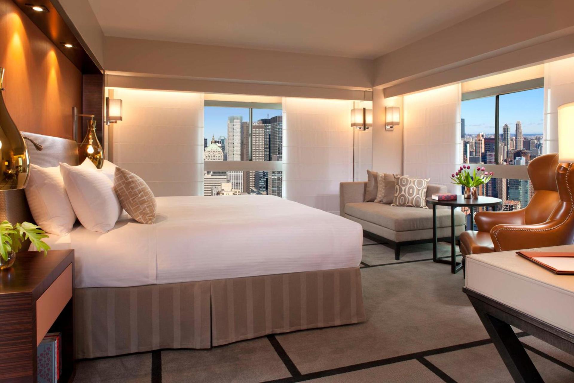Millennium Hilton New York One UN Plaza photo 87