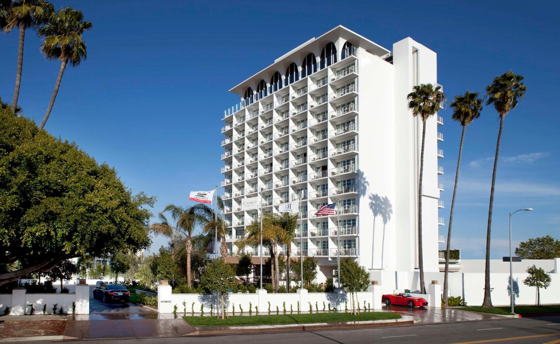 Cameo Beverly Hills, LXR Hotels & Resorts photo 1