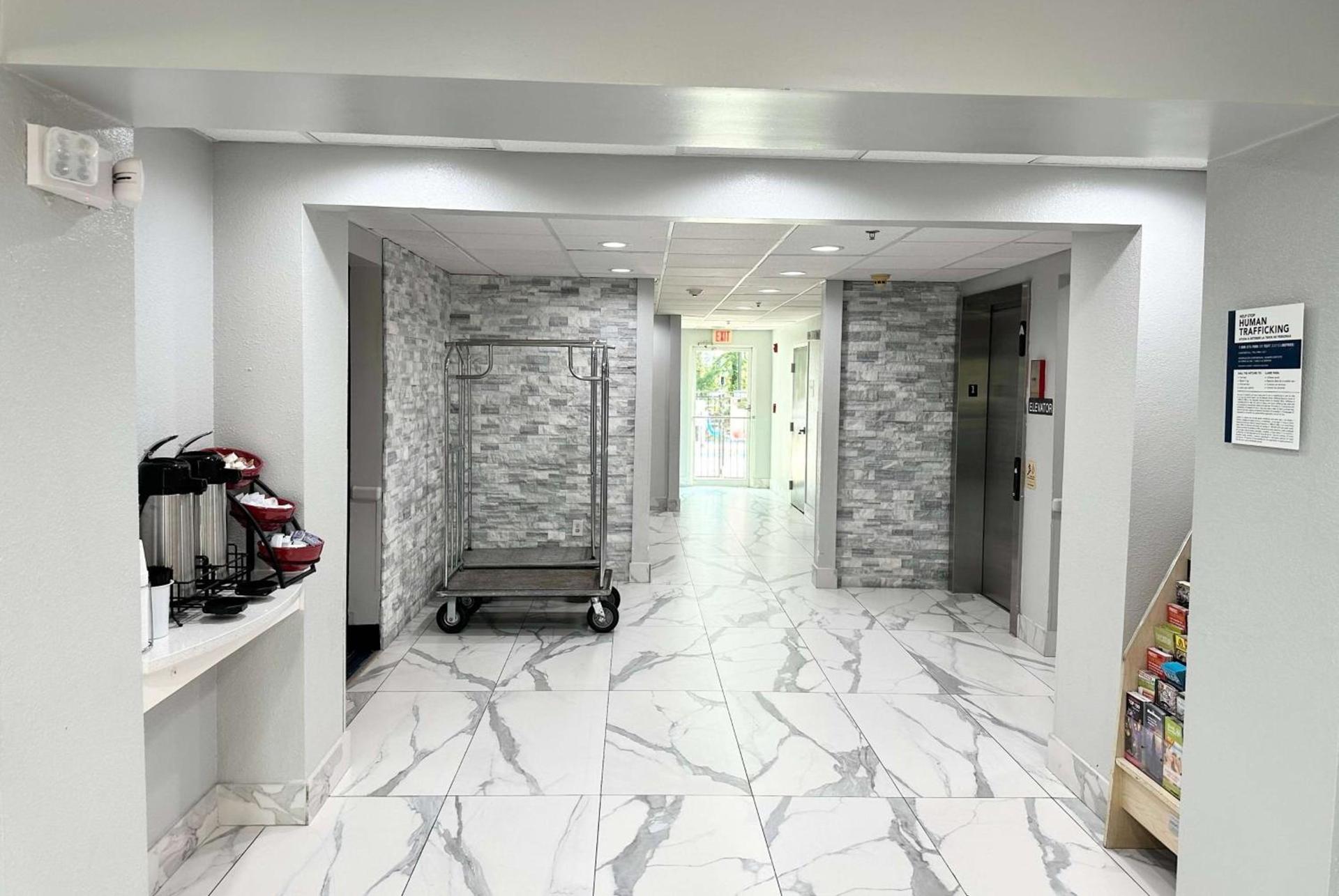 Ramada by Wyndham Lithia Springs Atlanta photo 18