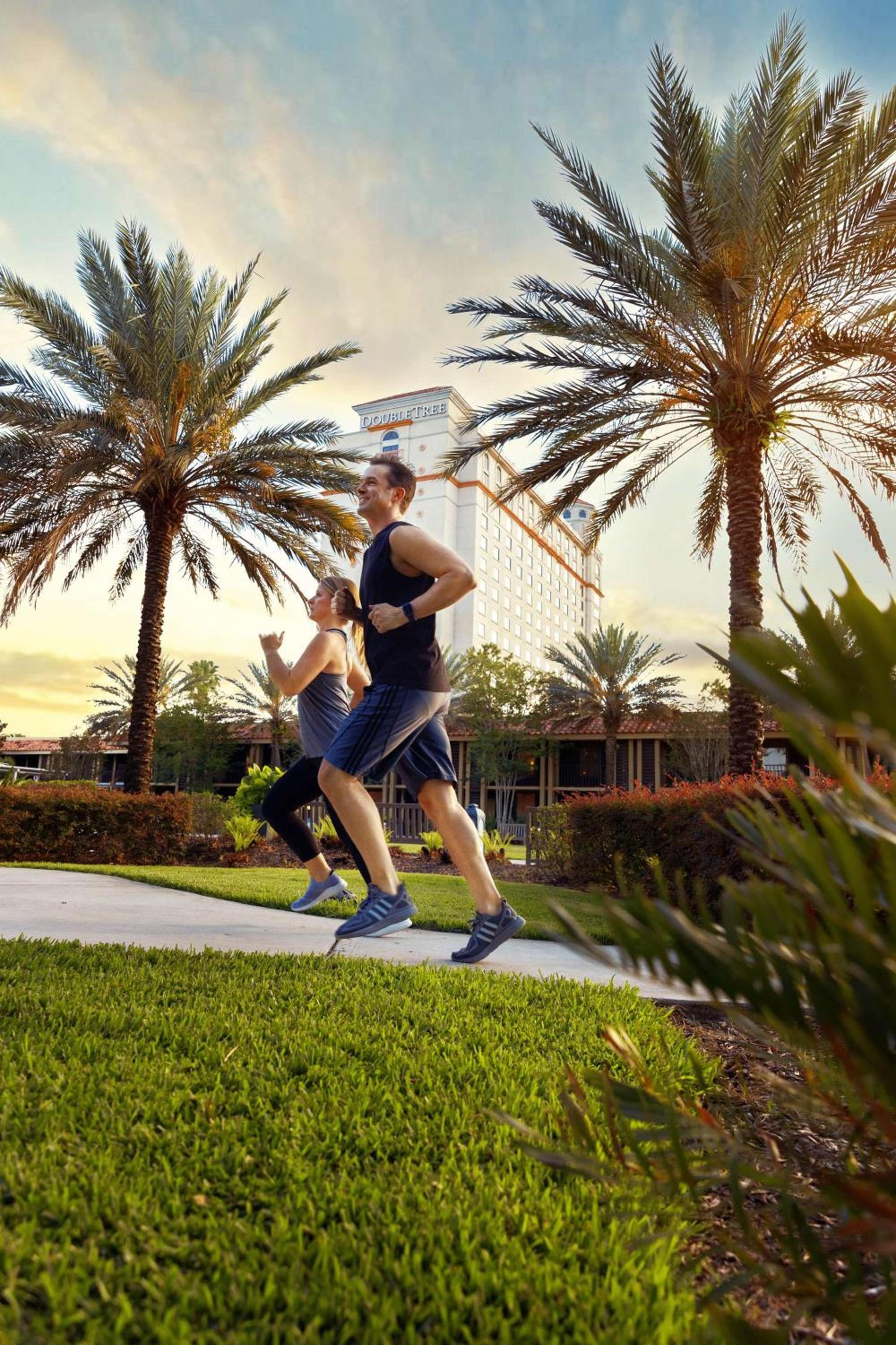 DoubleTree by Hilton Orlando Theme Park Resort photo 4