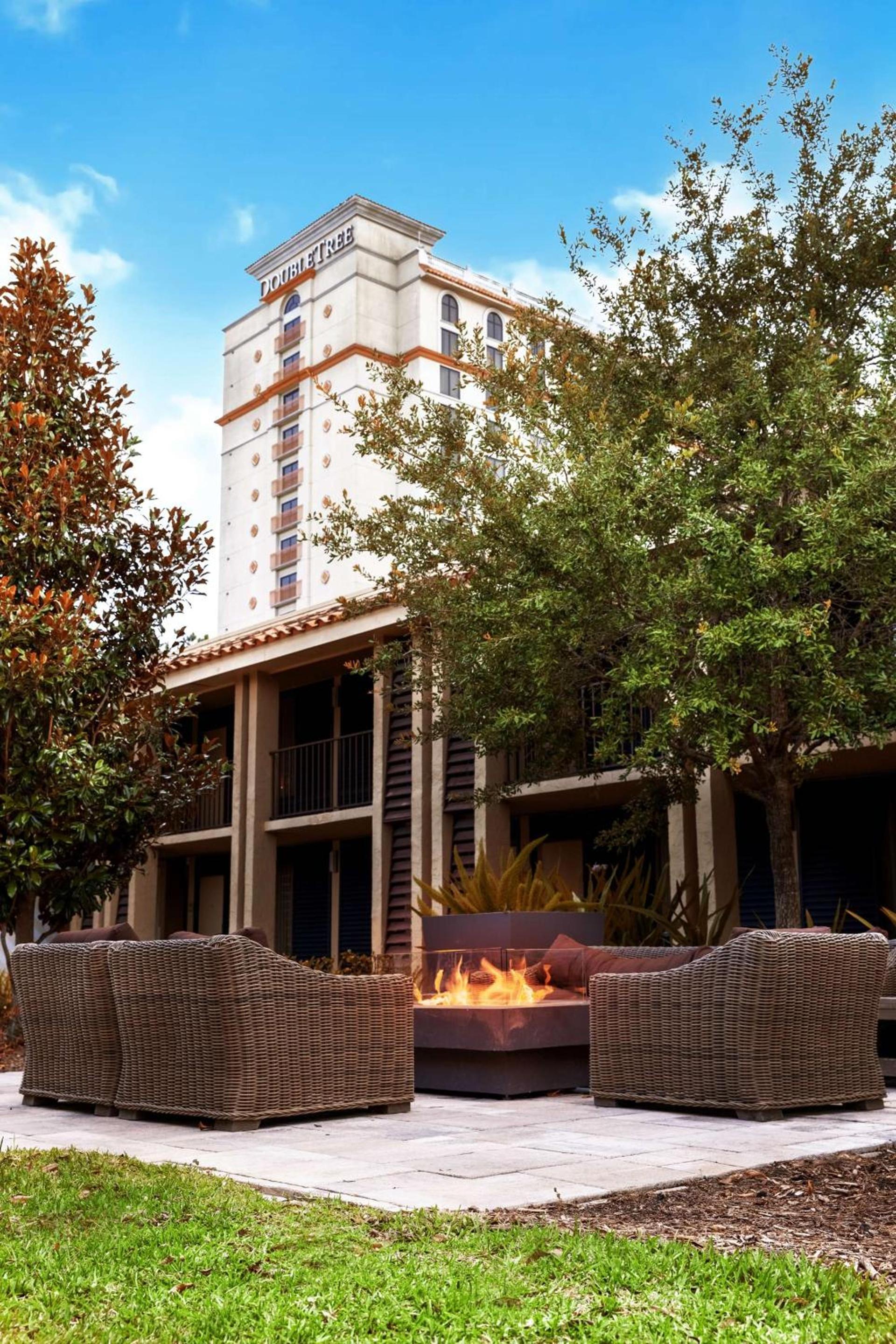 DoubleTree by Hilton Orlando Theme Park Resort photo 7