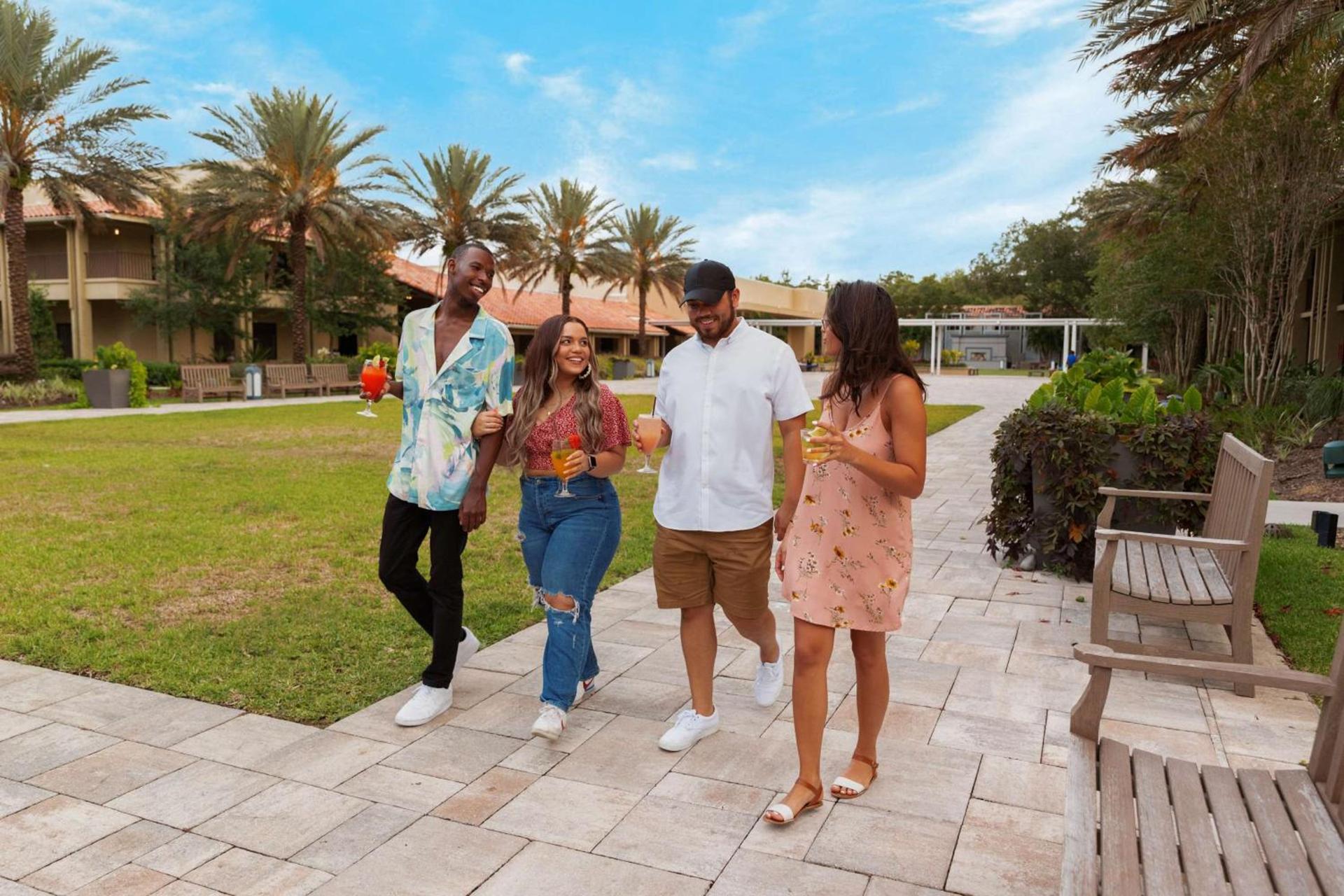 DoubleTree by Hilton Orlando Theme Park Resort photo 5