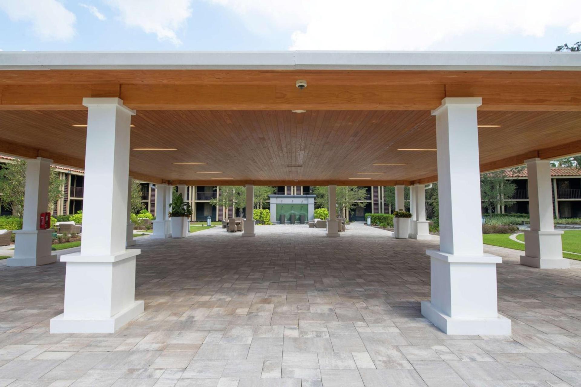 DoubleTree by Hilton Orlando Theme Park Resort photo 10