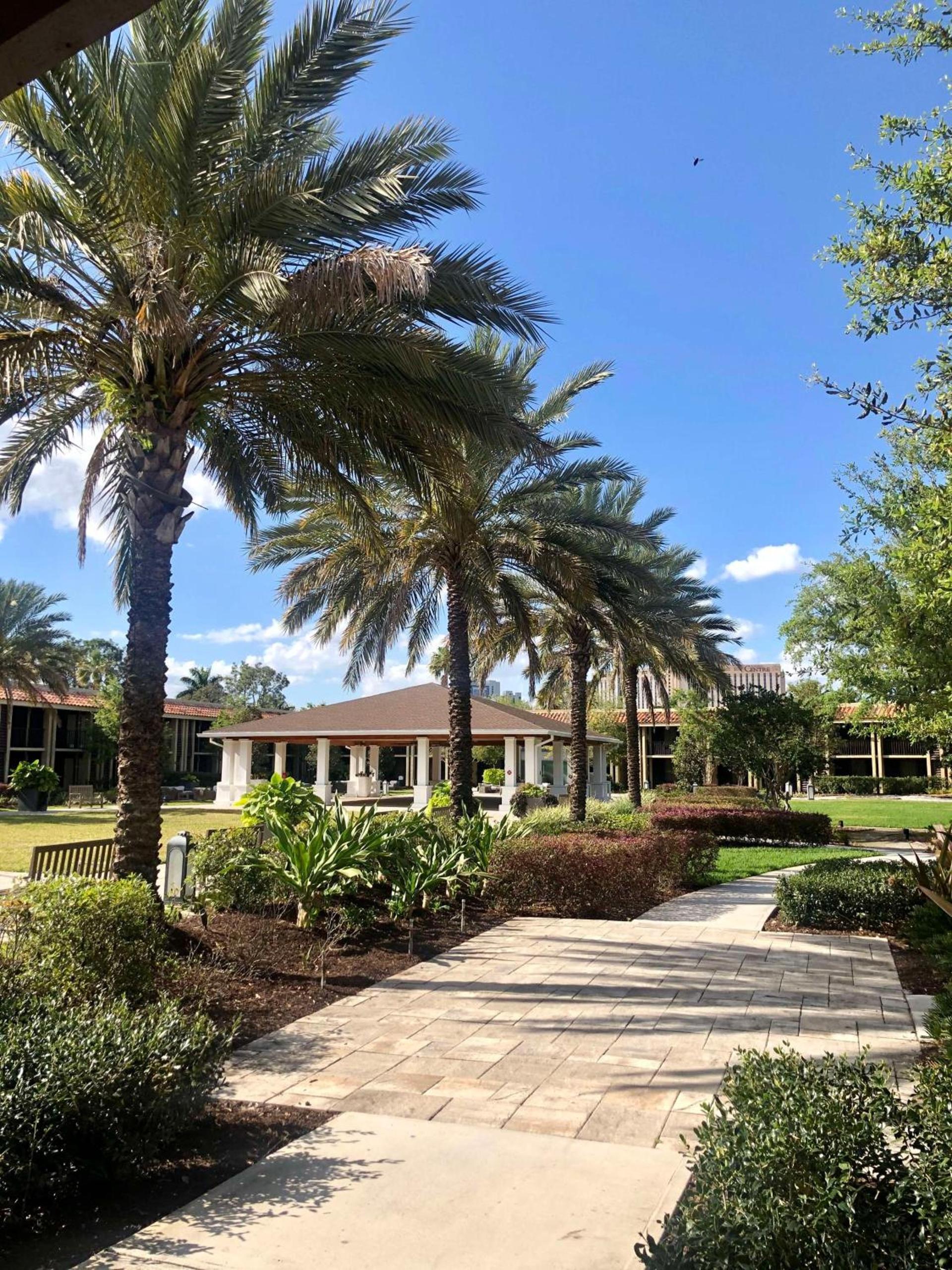 DoubleTree by Hilton Orlando Theme Park Resort photo 3