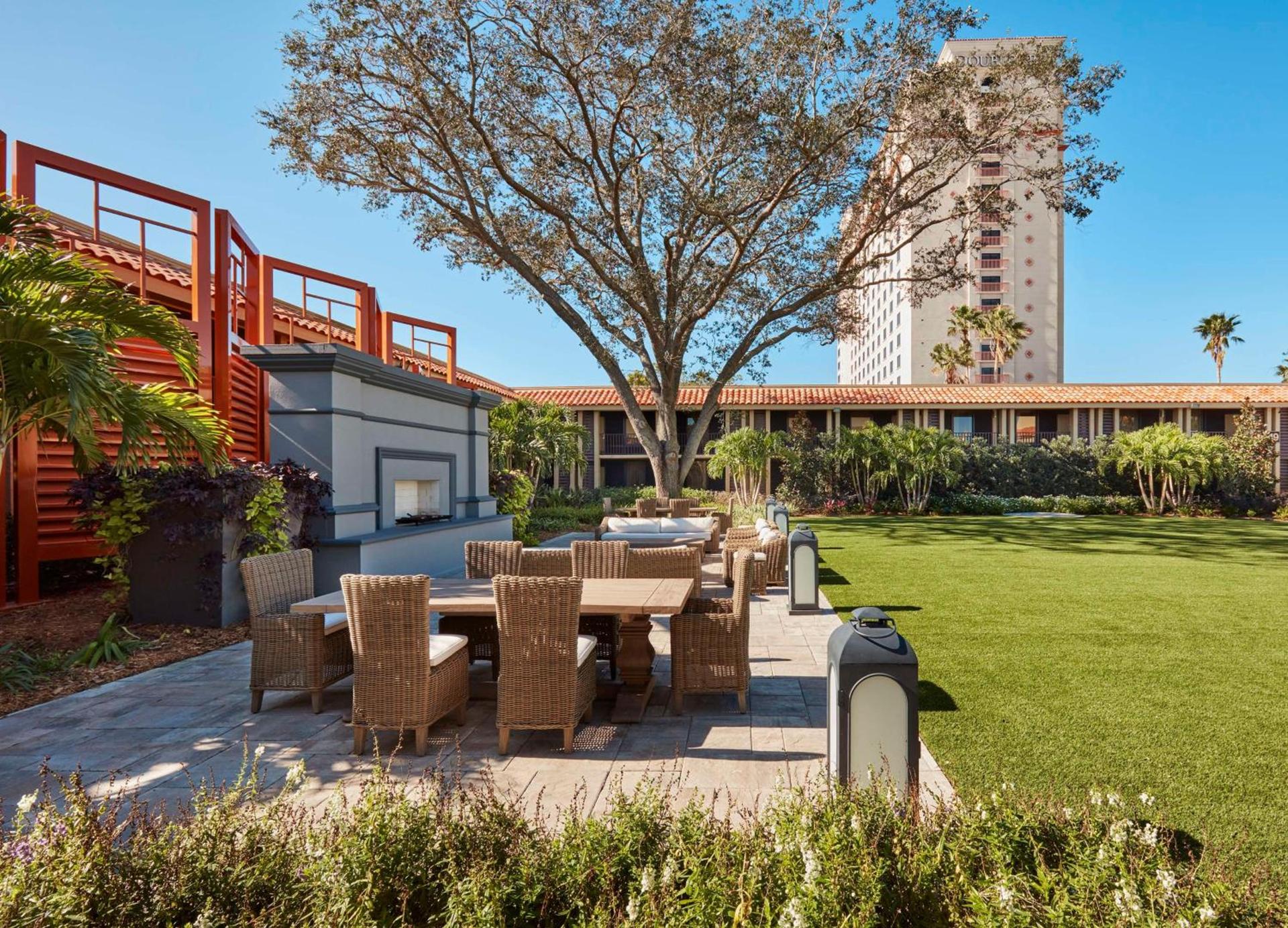 DoubleTree by Hilton Orlando Theme Park Resort photo 11