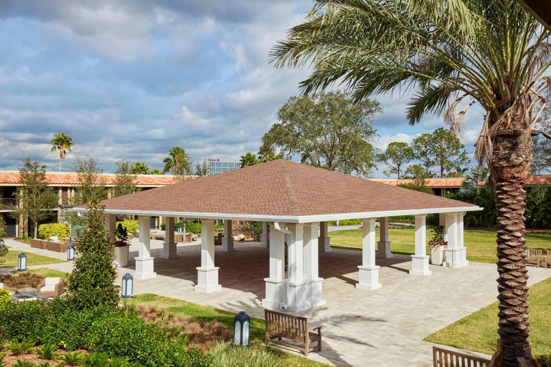 DoubleTree by Hilton Orlando Theme Park Resort photo 12