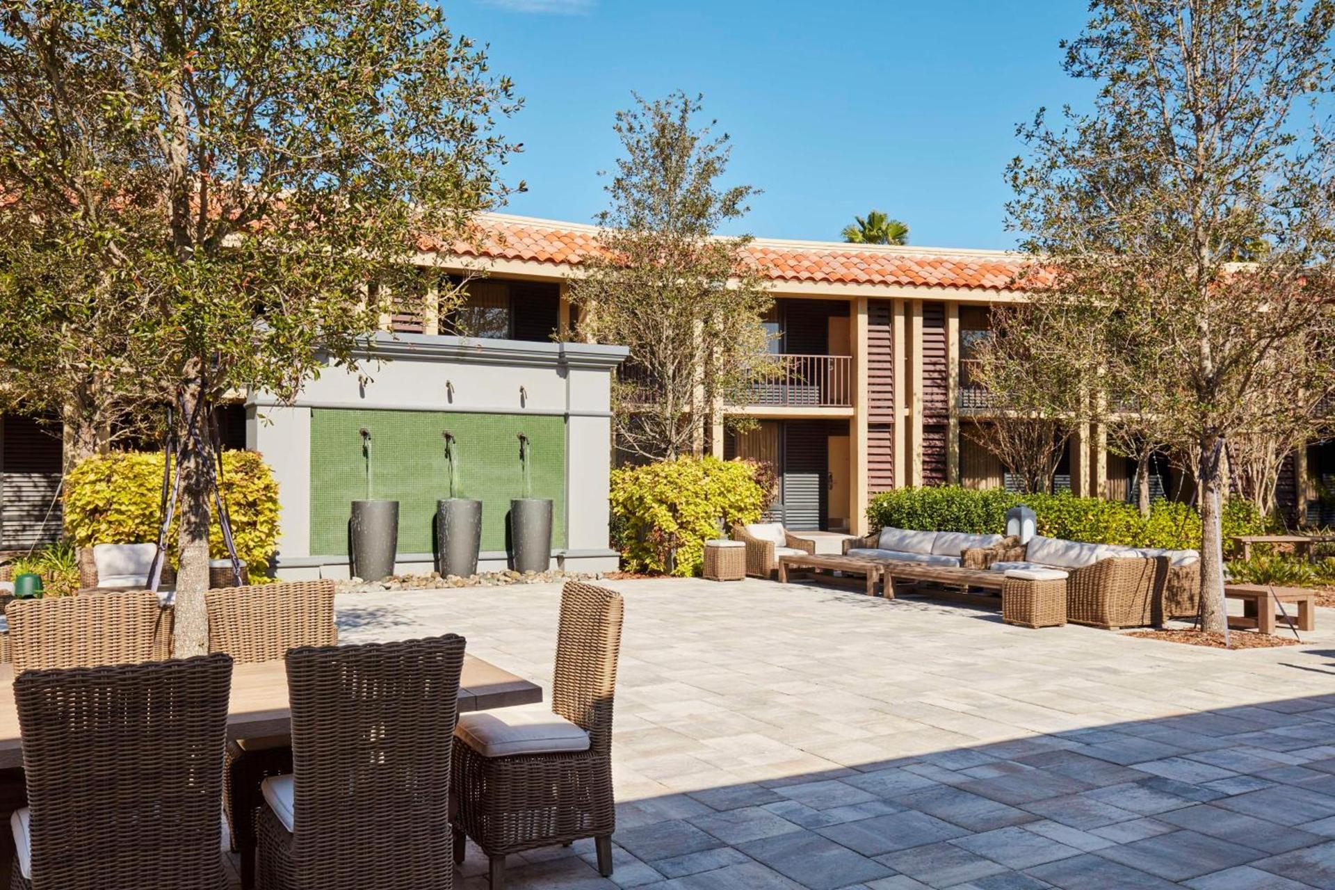 DoubleTree by Hilton Orlando Theme Park Resort photo 14