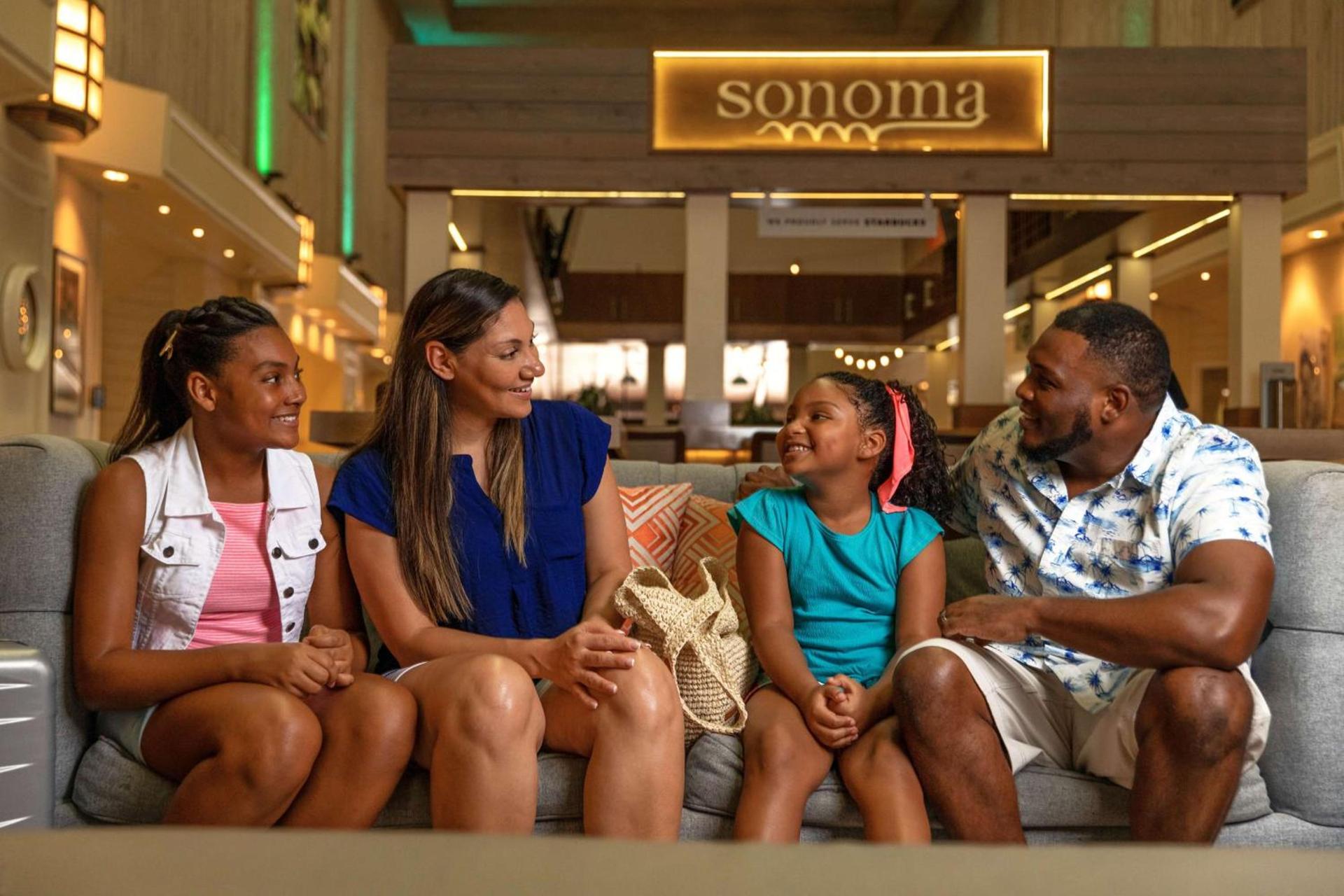 DoubleTree by Hilton Orlando Theme Park Resort photo 15