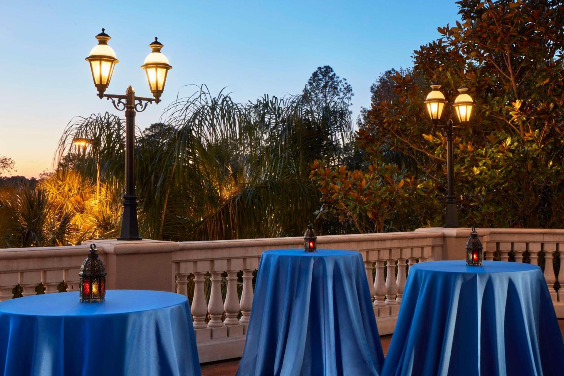 DoubleTree by Hilton Orlando Theme Park Resort photo 13