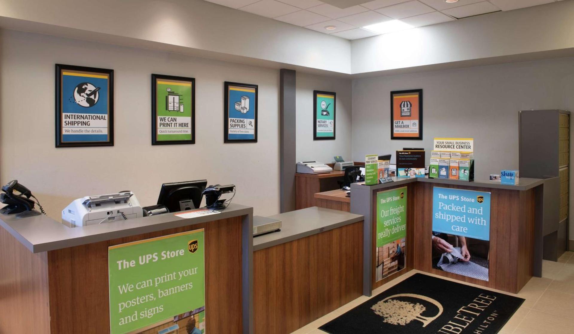 DoubleTree by Hilton Orlando Theme Park Resort photo 16