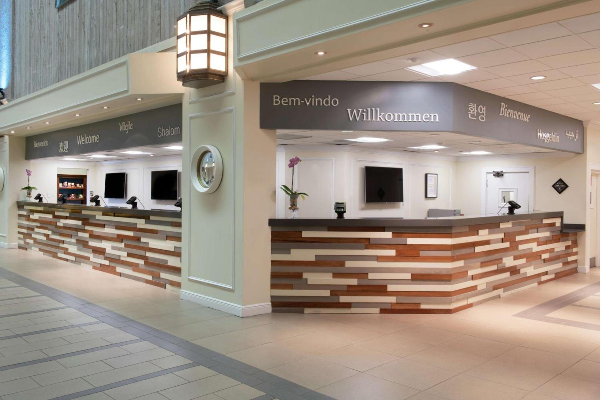 DoubleTree by Hilton Orlando Theme Park Resort photo 17