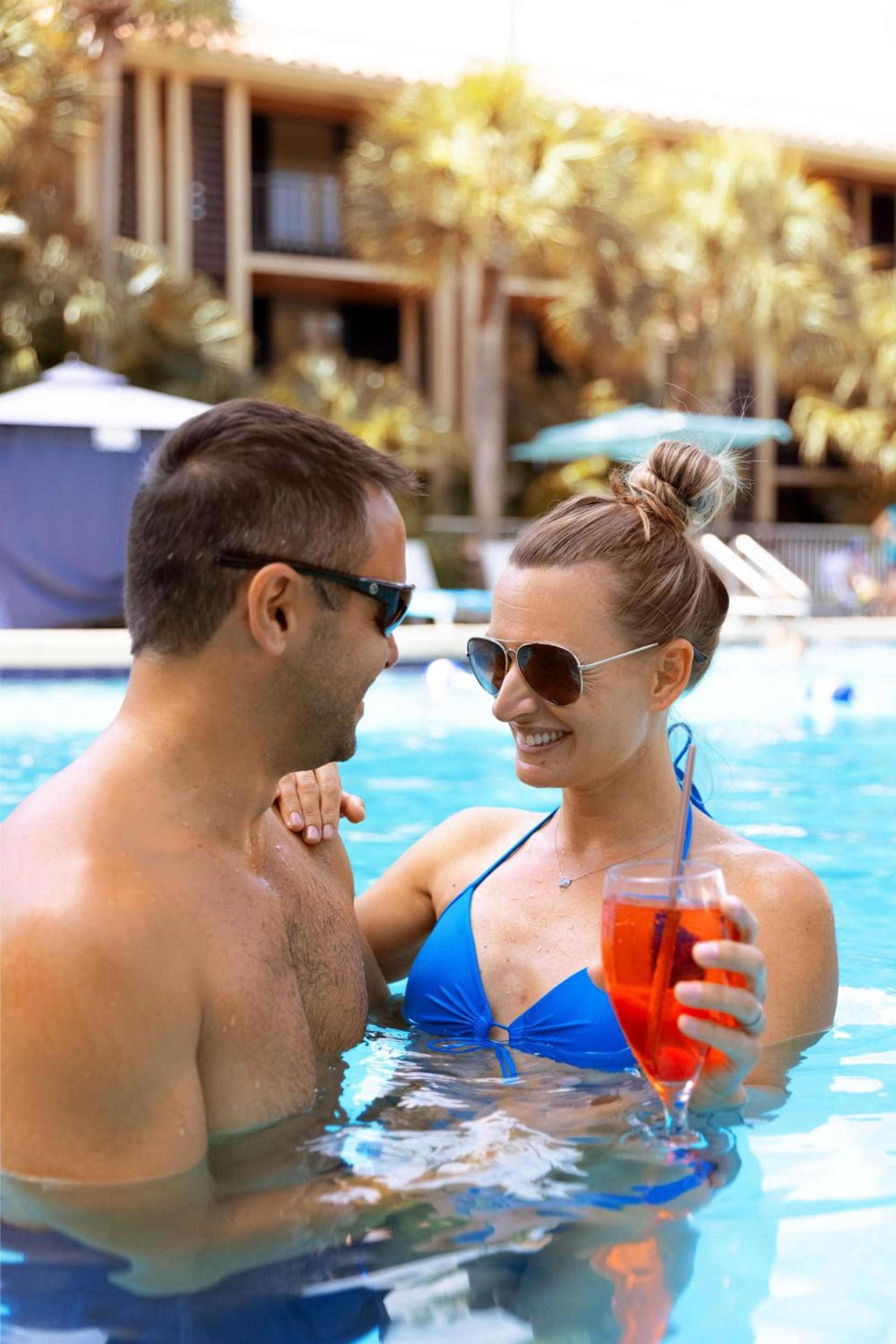 DoubleTree by Hilton Orlando Theme Park Resort photo 22