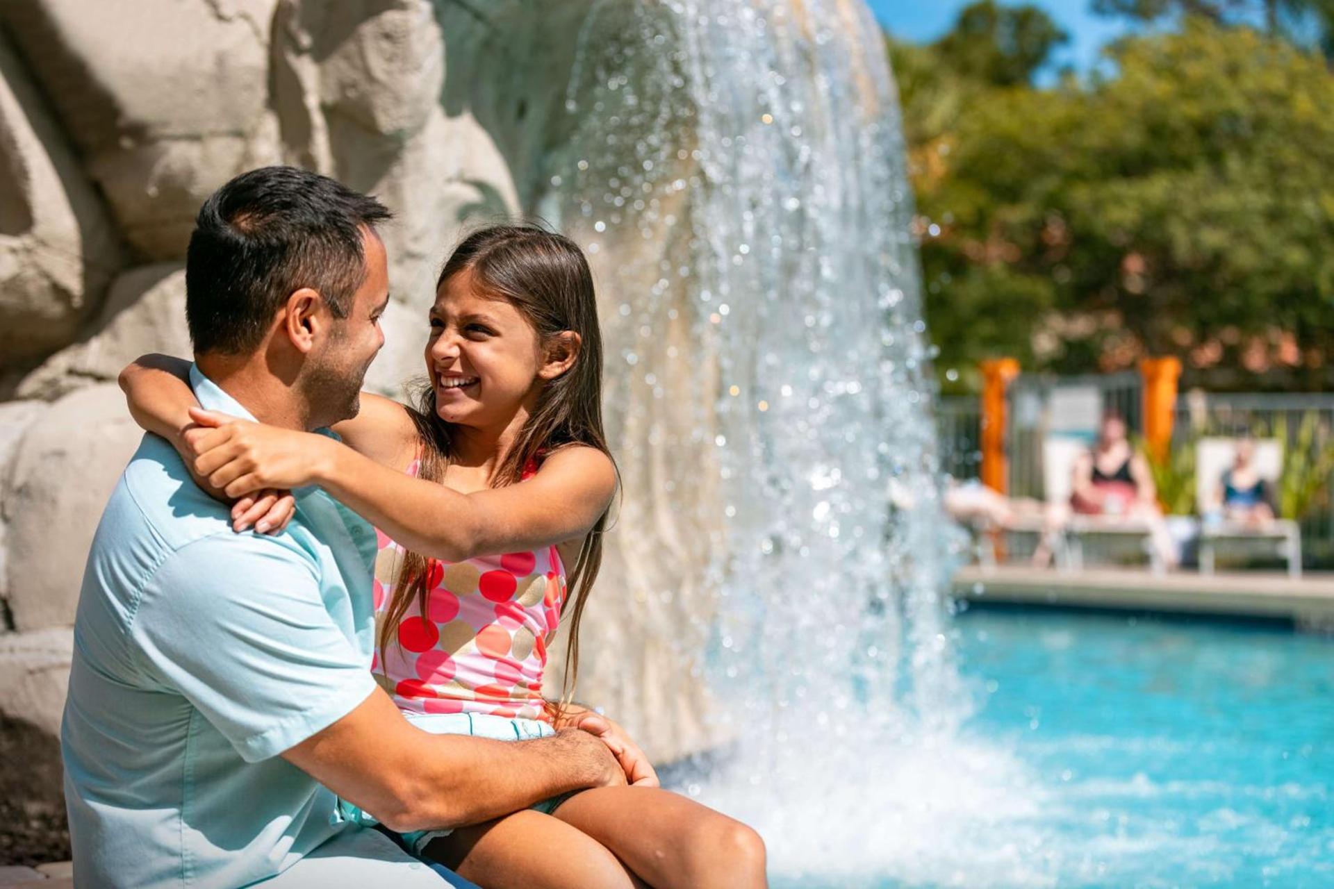 DoubleTree by Hilton Orlando Theme Park Resort photo 21