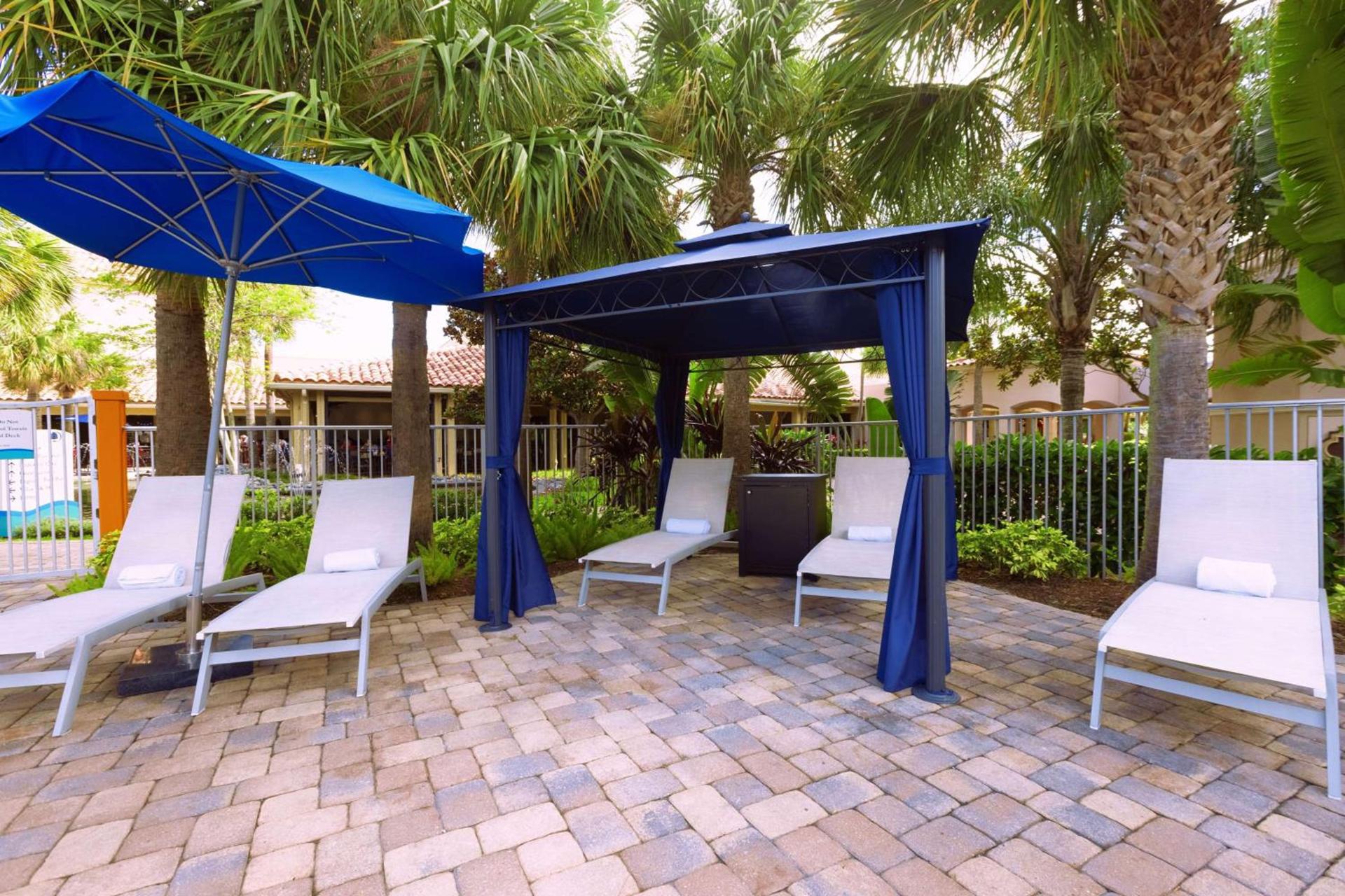 DoubleTree by Hilton Orlando Theme Park Resort photo 23