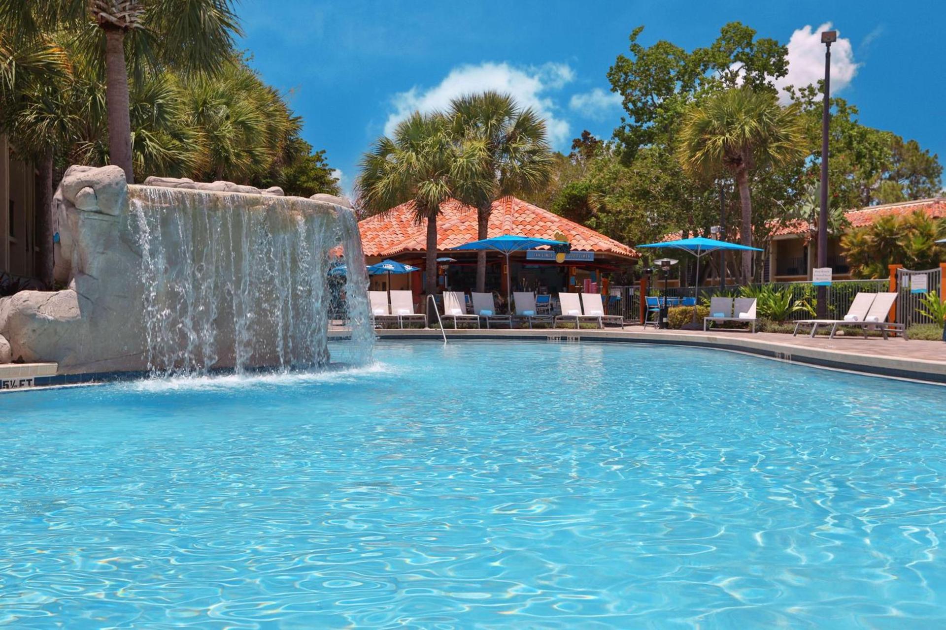 DoubleTree by Hilton Orlando Theme Park Resort photo 26