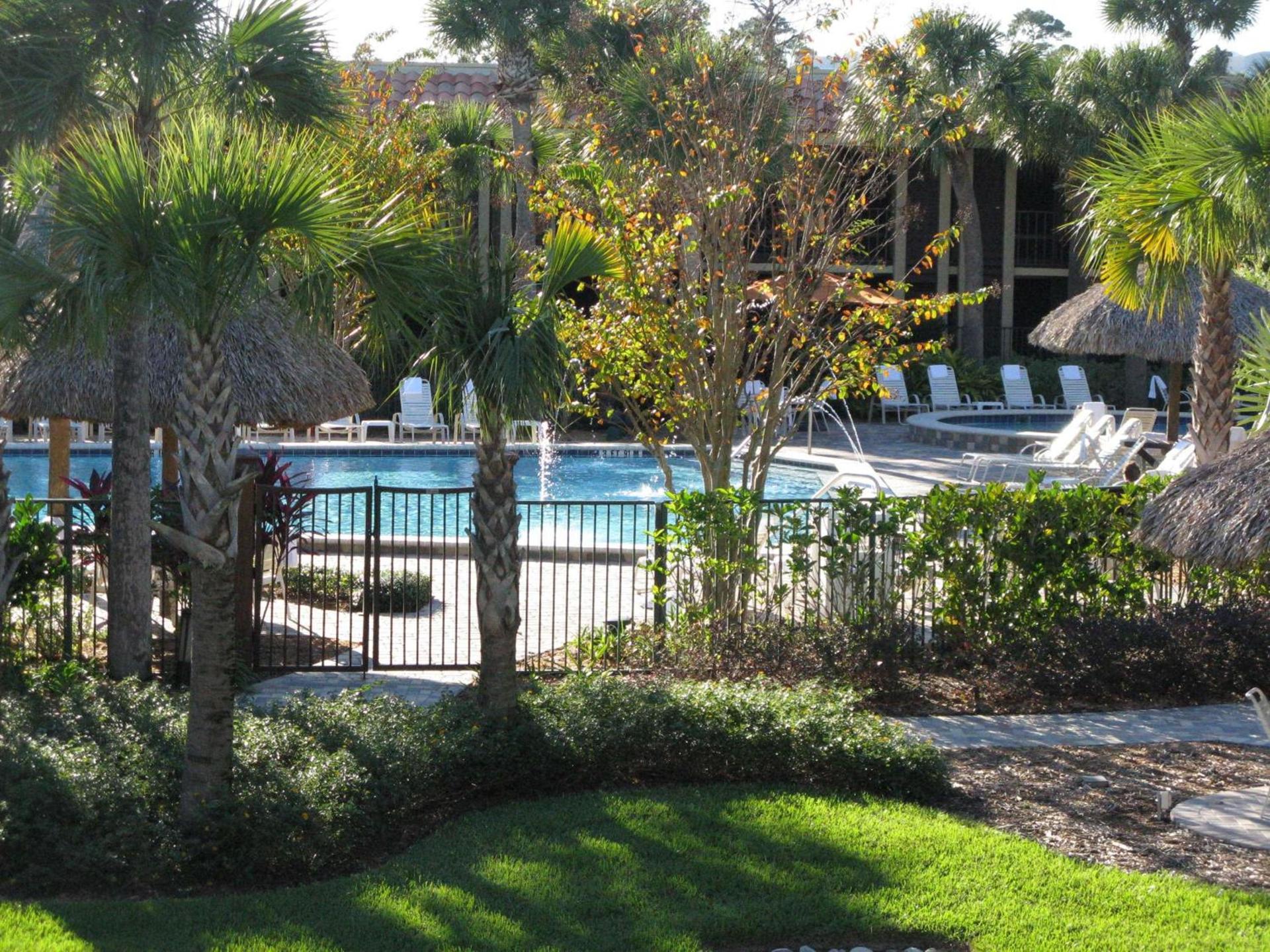 DoubleTree by Hilton Orlando Theme Park Resort photo 28