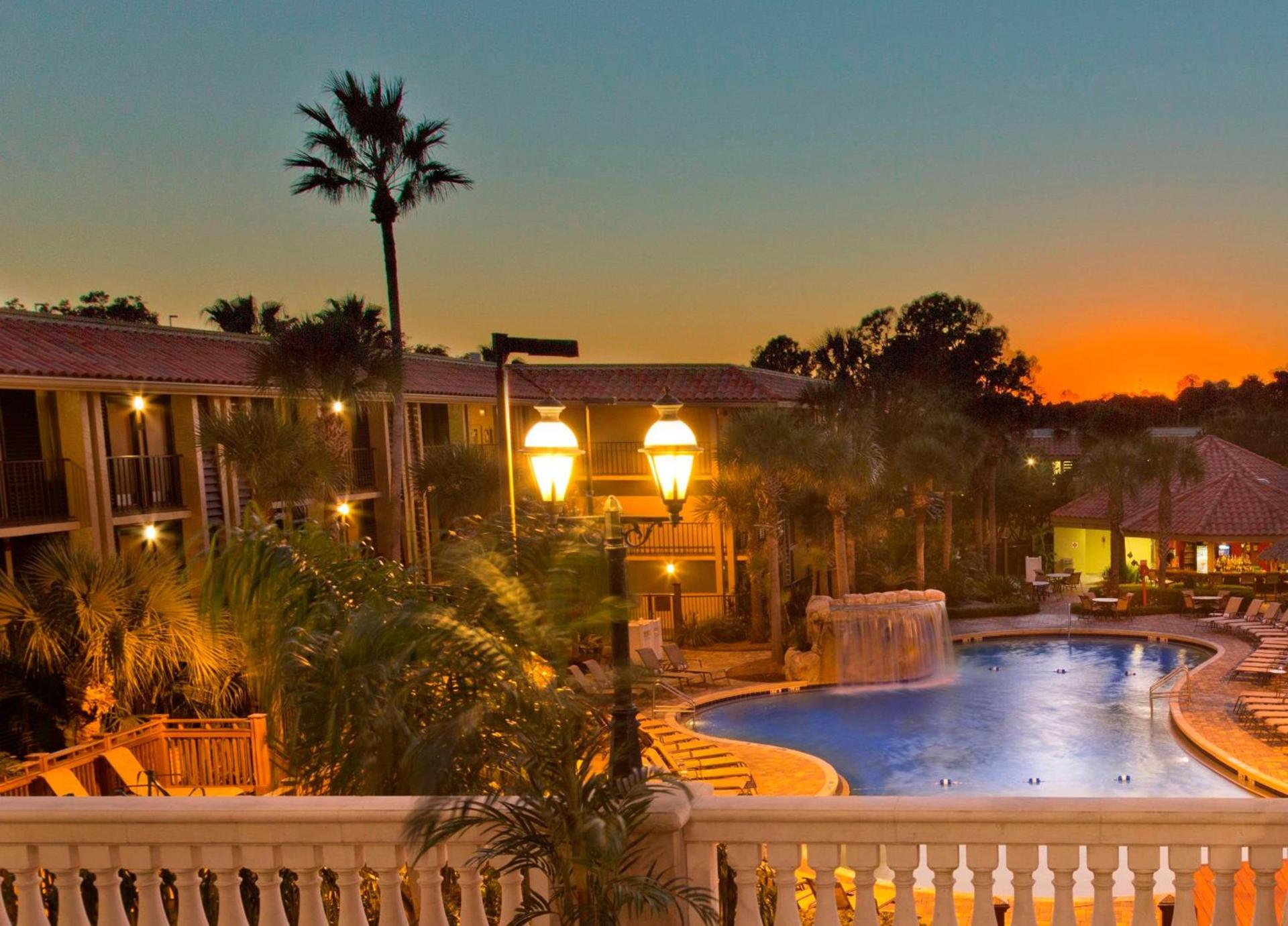 DoubleTree by Hilton Orlando Theme Park Resort photo 29