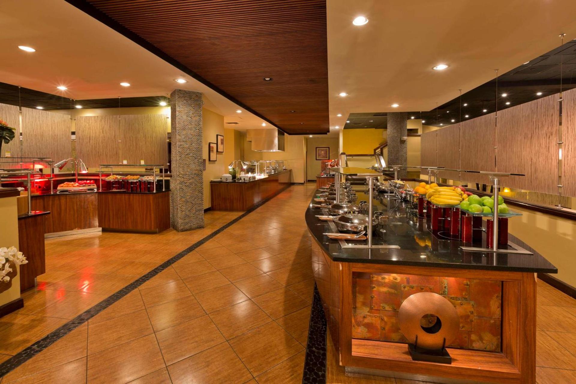 DoubleTree by Hilton Orlando Theme Park Resort photo 42