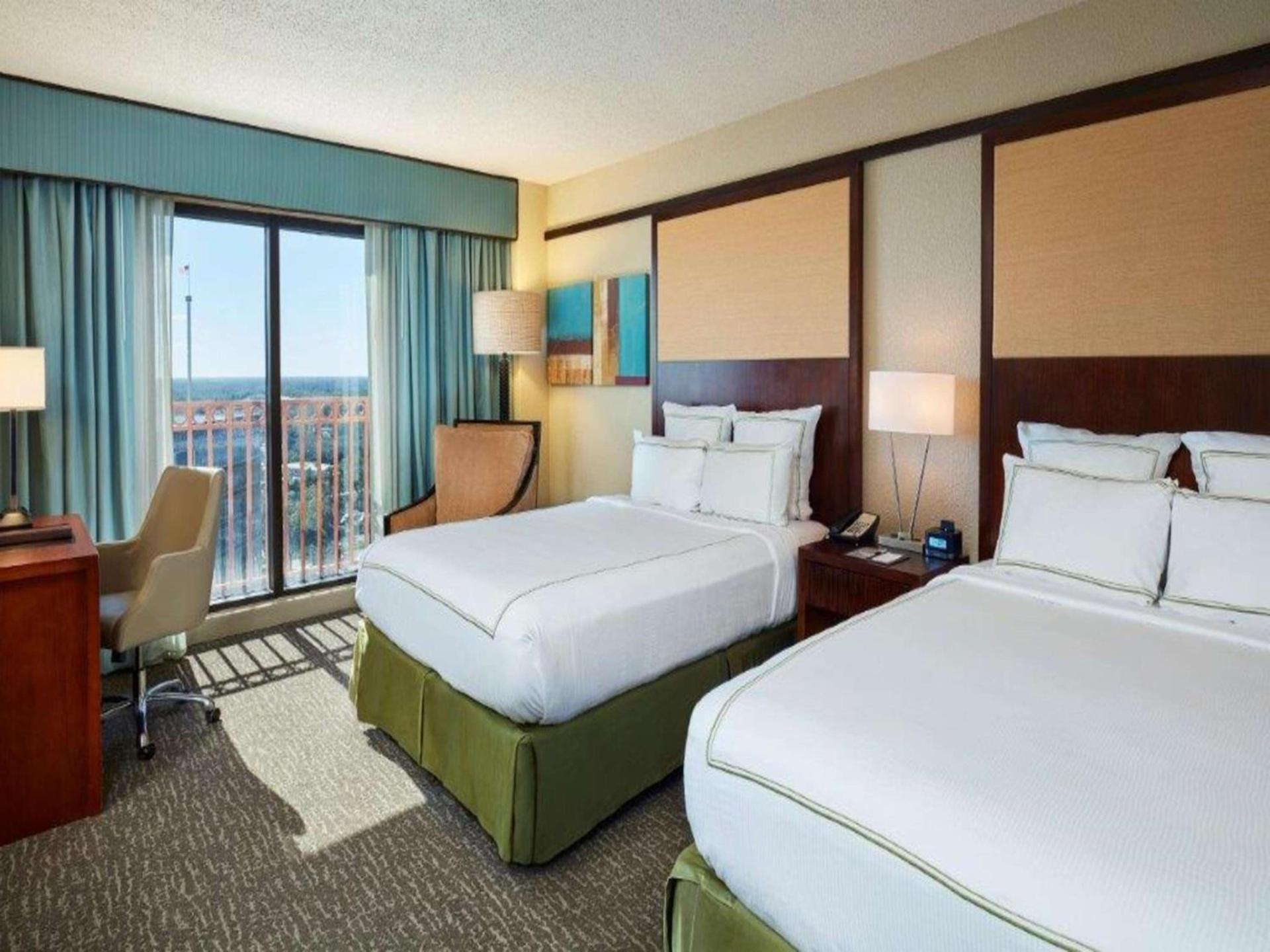 DoubleTree by Hilton Orlando Theme Park Resort photo 46